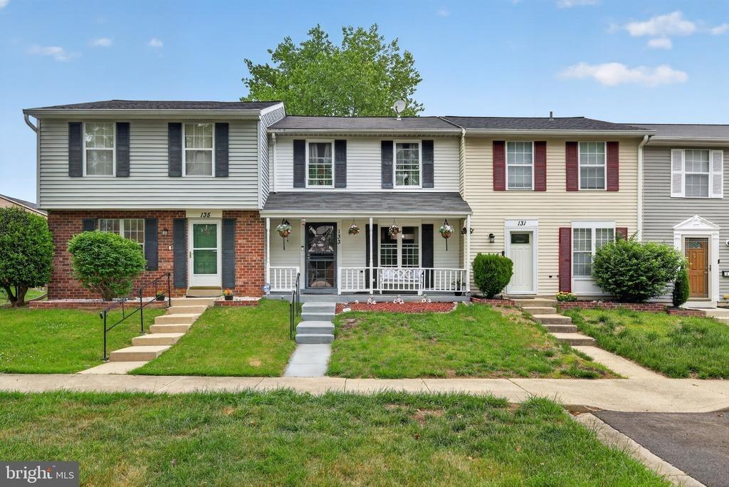 Kettering Dr, Upper Marlboro, MD 20774