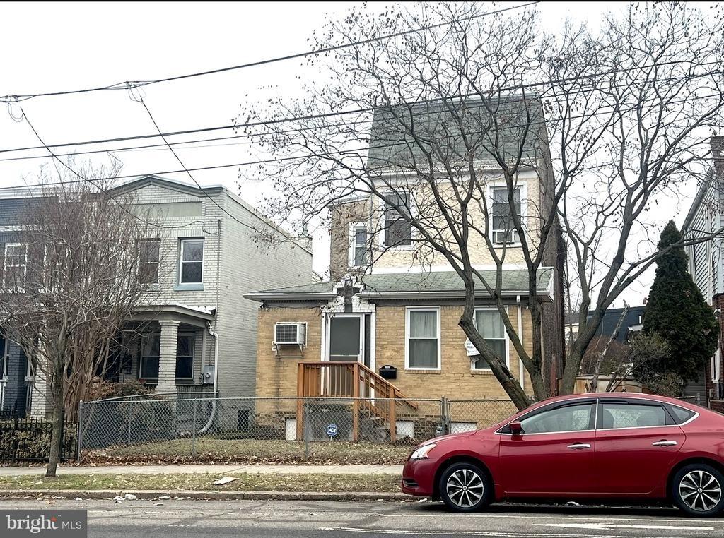 4th St Ne, Washington, DC 20002