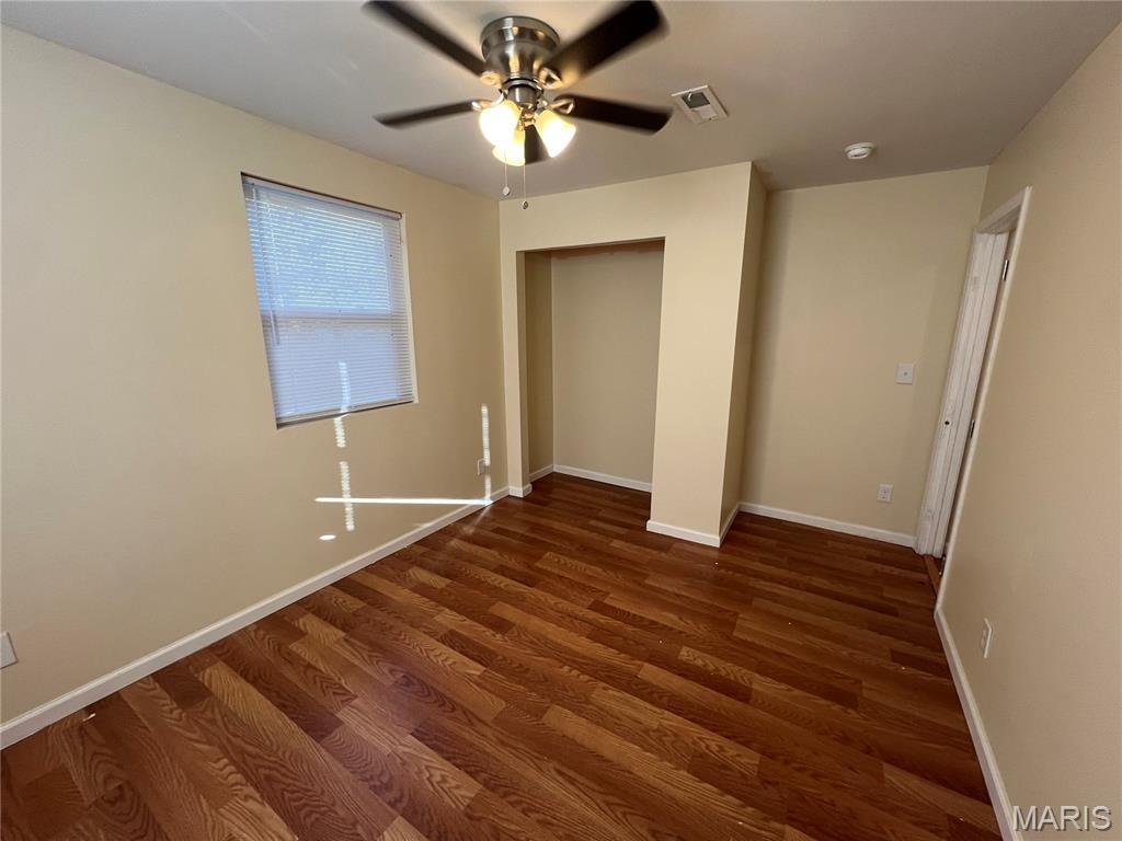 Walsh St, Saint Louis, MO 63116