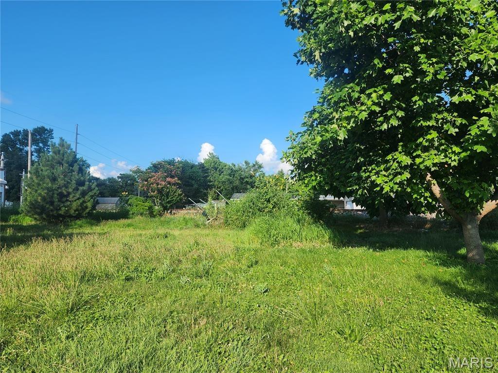 S Maple St, Staunton, IL 62088