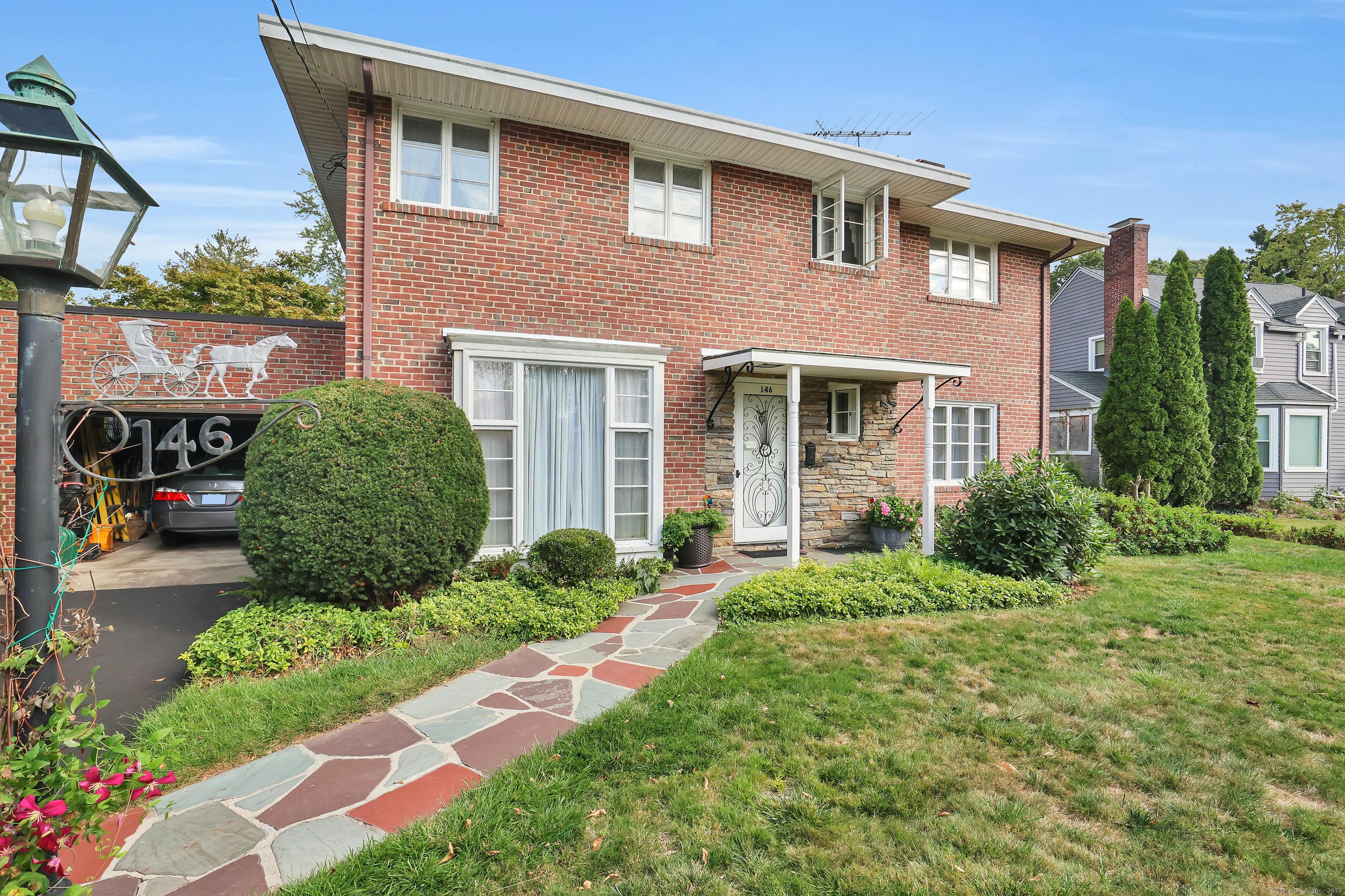 Lambert Ave, Meriden, CT 06451
