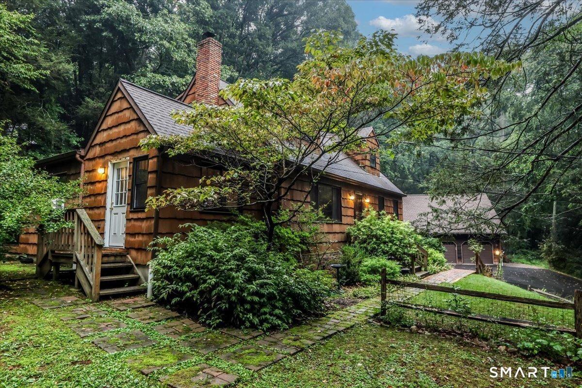 E Bucks Rock Rd, New Milford, CT 06776