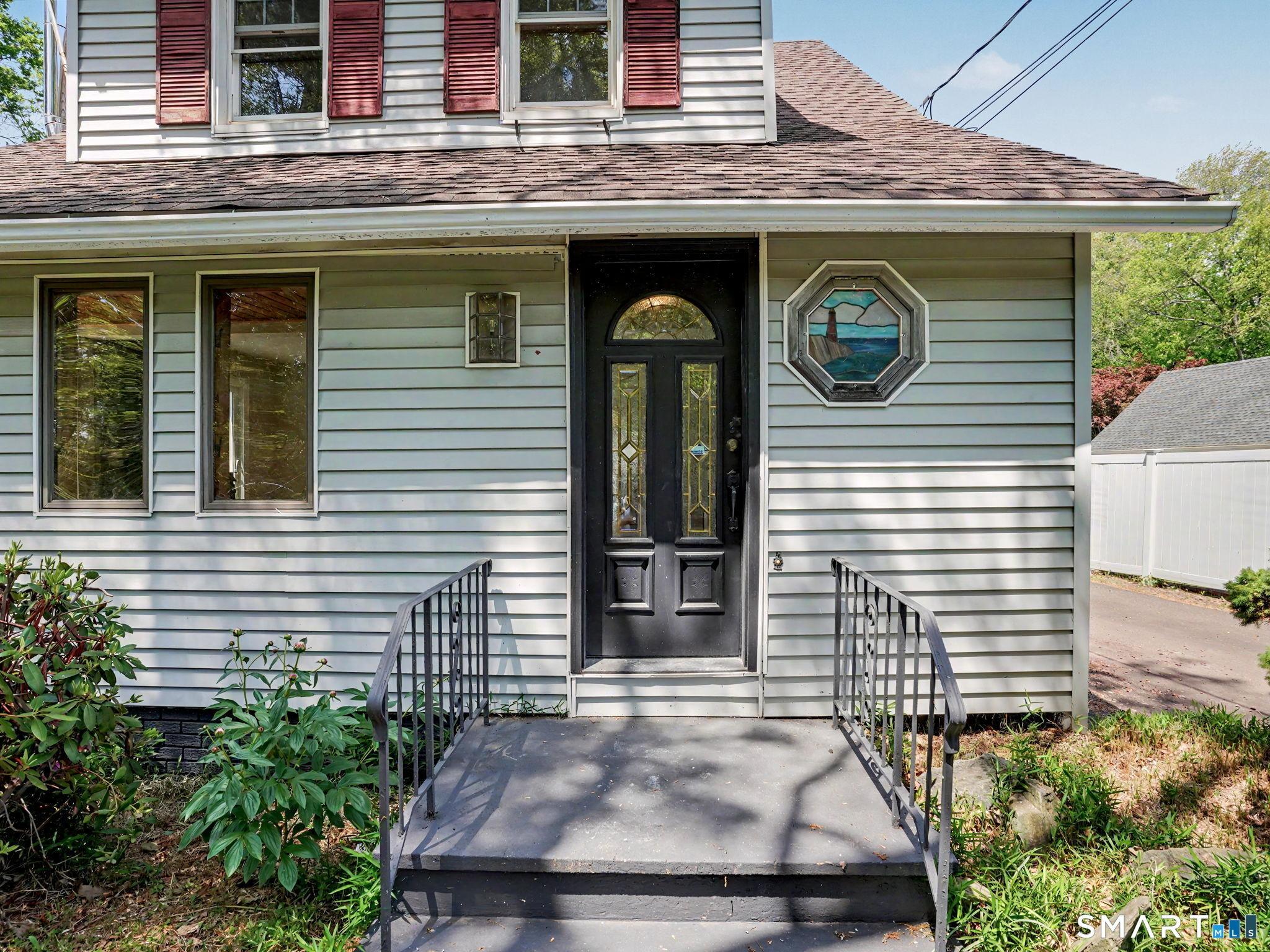 Derby Ave, Orange, CT 06477