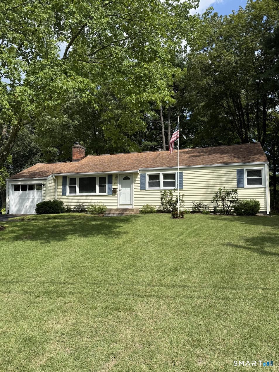 S New Rd, Hamden, CT 06518
