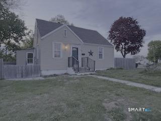 Barbara St, Waterbury, CT 06704
