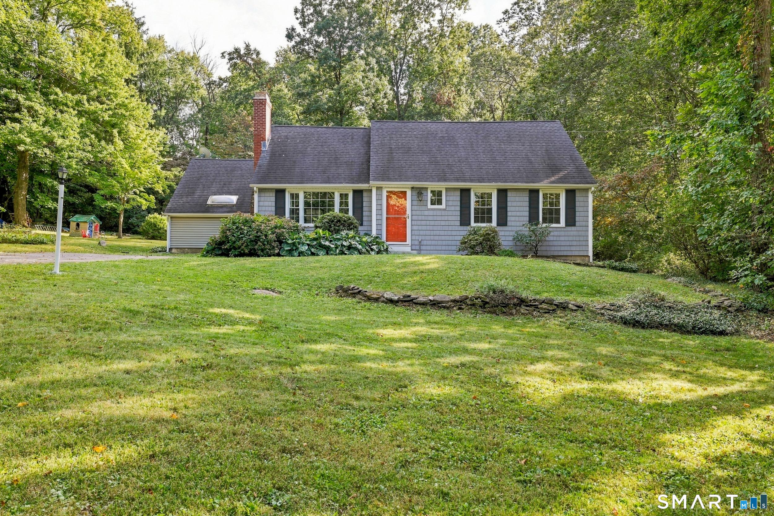 Grant Hill Rd, Bloomfield, CT 06002