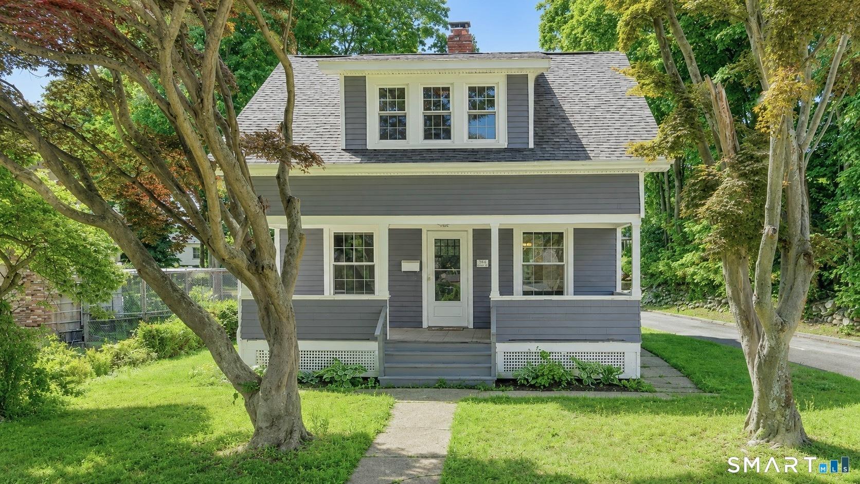 W Main St, Milford, CT 06460