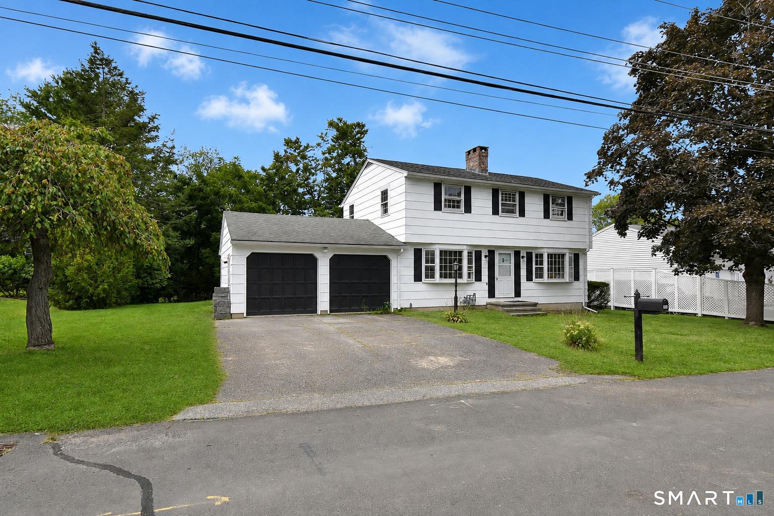 Harvard Dr, Torrington, CT 06790