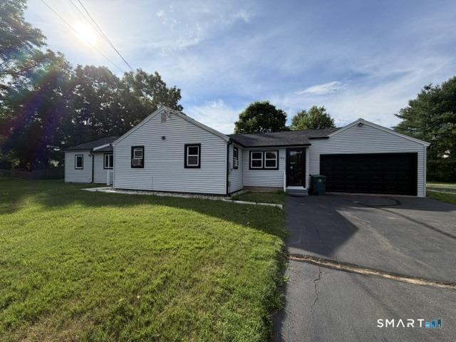 Allen Ave, Cheshire, CT 06410