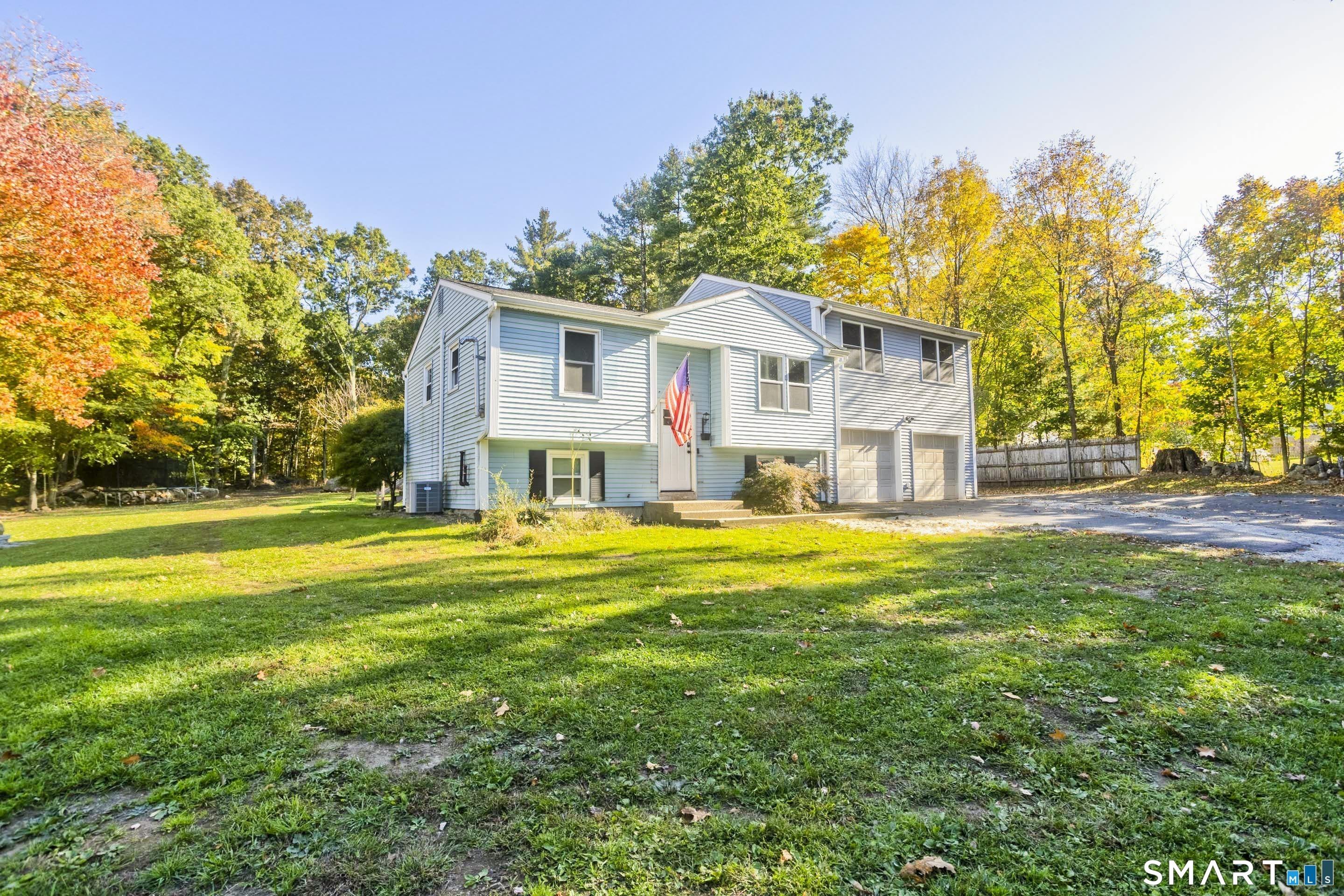 Tolland Ave, Stafford Springs, CT 06076