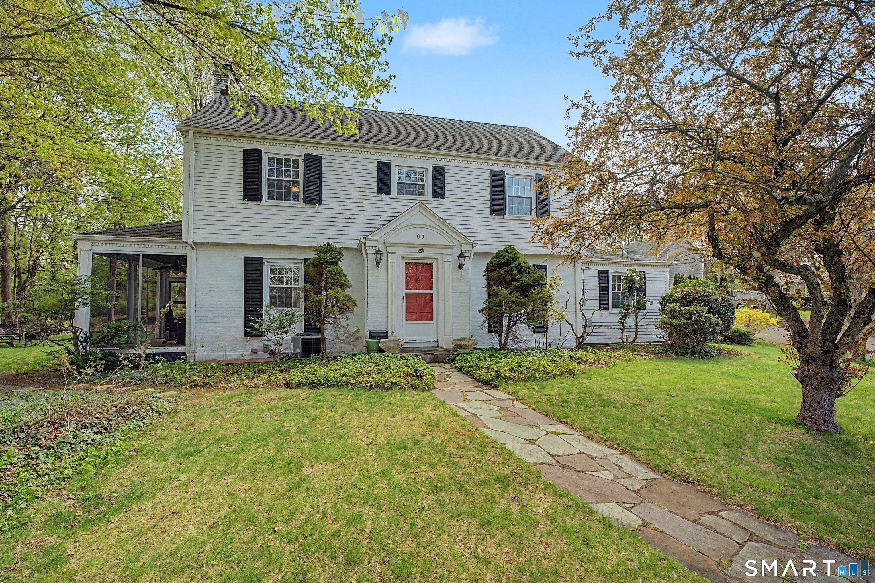 Briarcliff Rd, Hamden, CT 06518