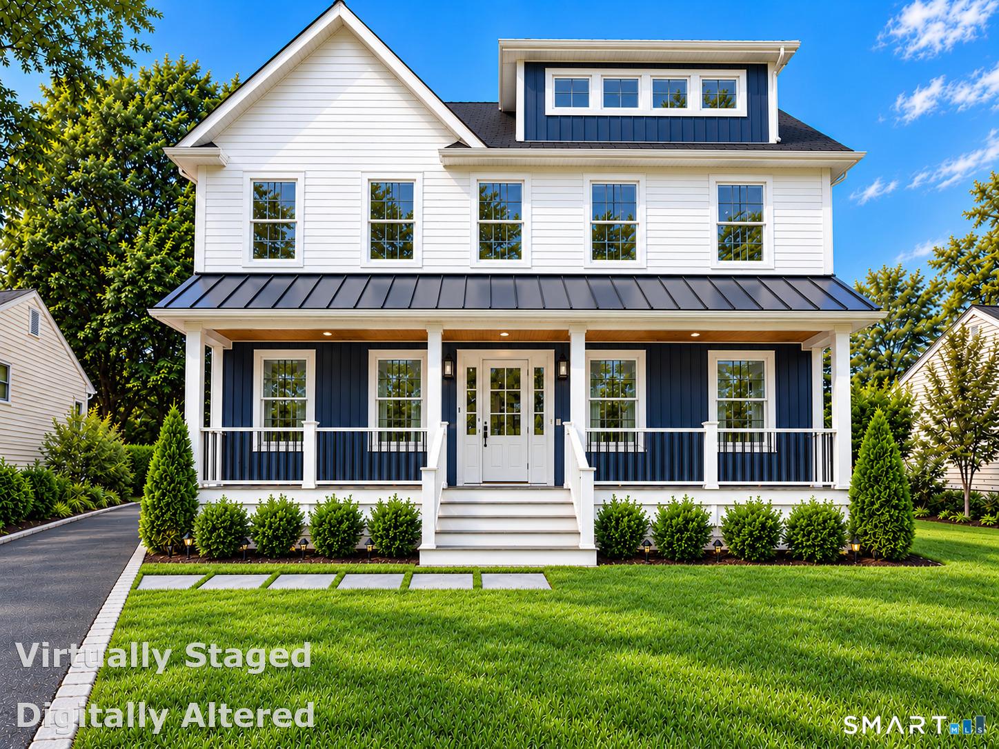 Andrassy Ave, Fairfield, CT 06824