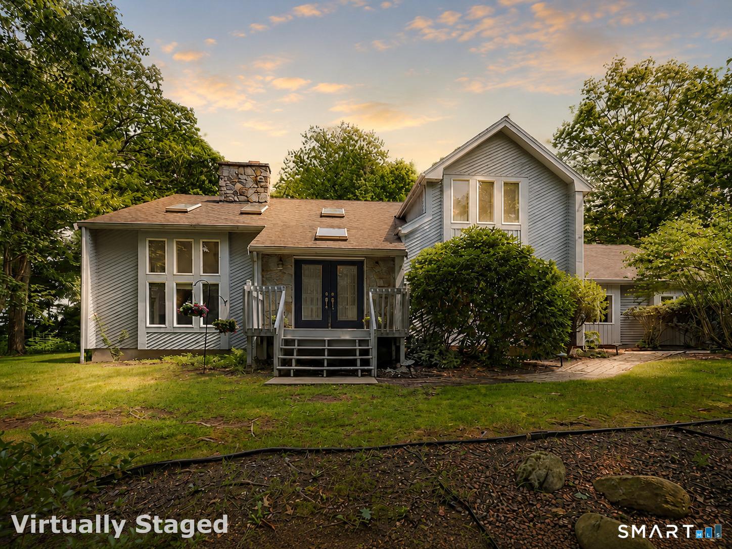 Pond View Rd, Bolton, CT 06043