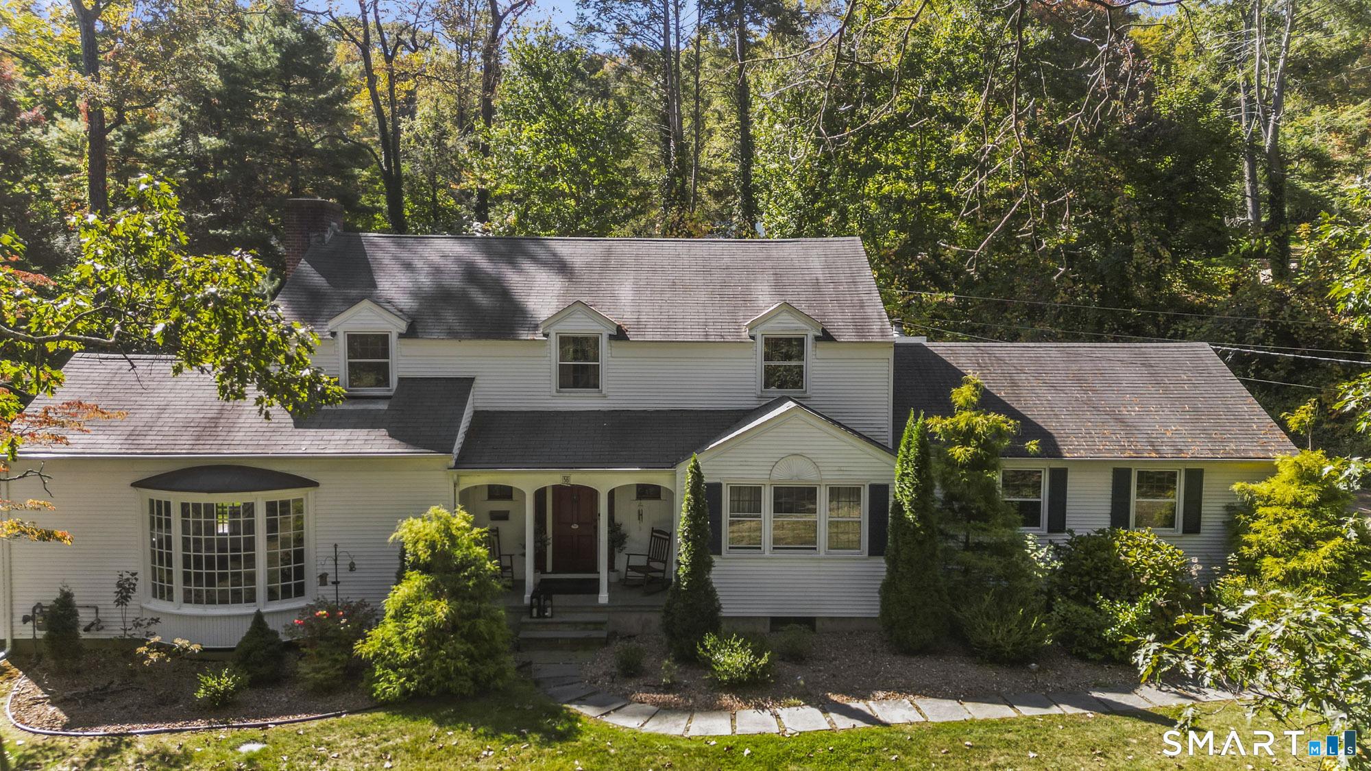 Buckingham St, Naugatuck, CT 06770