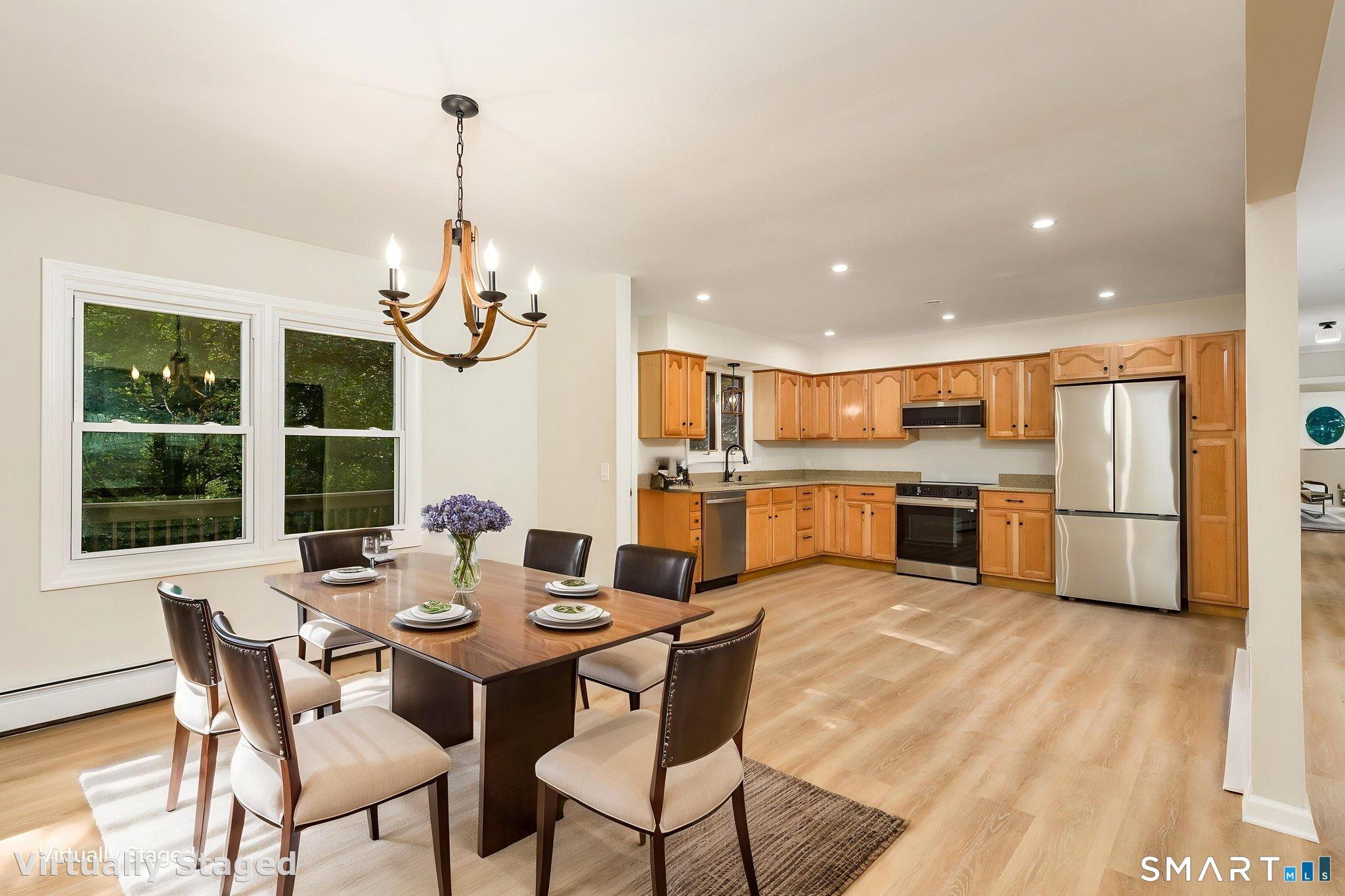 Evergreen Ave, Hamden, CT 06518