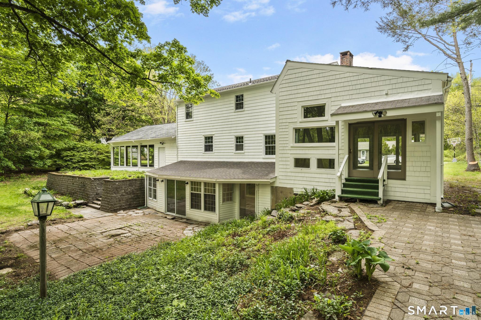 Sycamore Ter, Windham, CT 06280