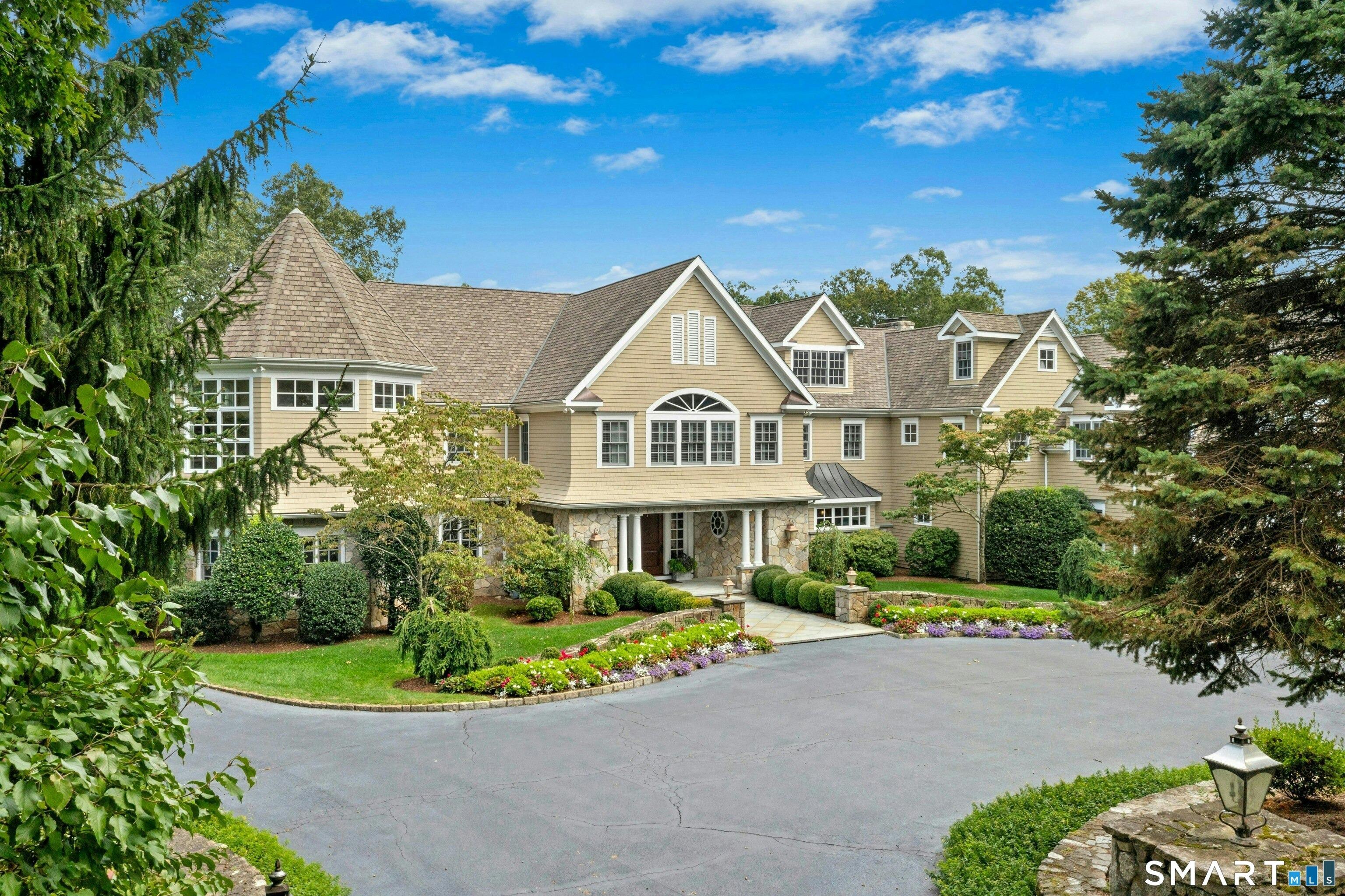 Lords Hwy E, Weston, CT 06883