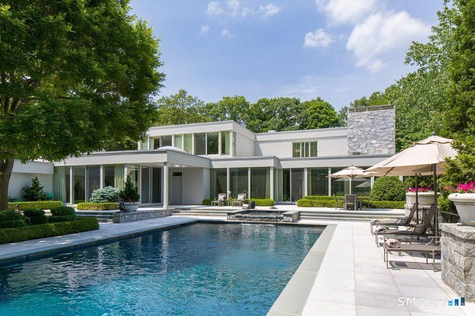 Partridge Hollow Rd, Greenwich, CT 06831