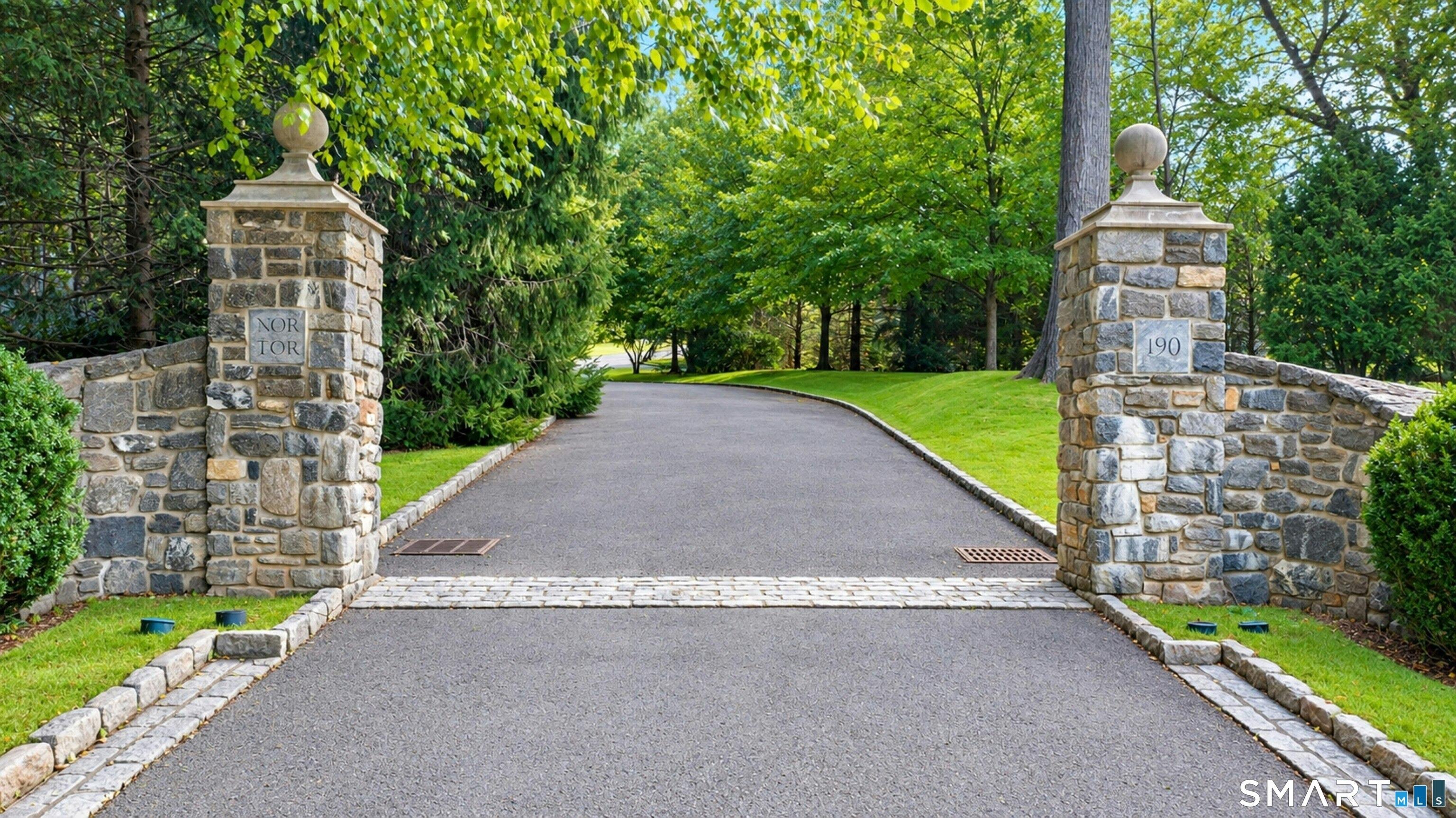 North St, Greenwich, CT 06830