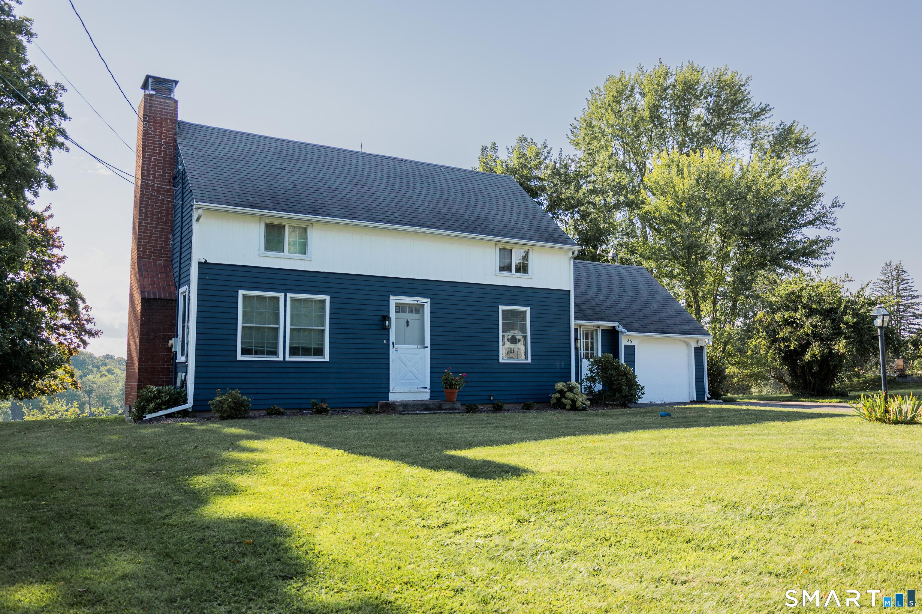 Skinner Rd, Broad Brook, CT 06016