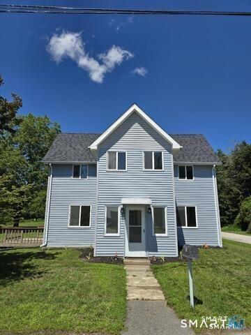 Benham Ave, Quaker Hill, CT 06375