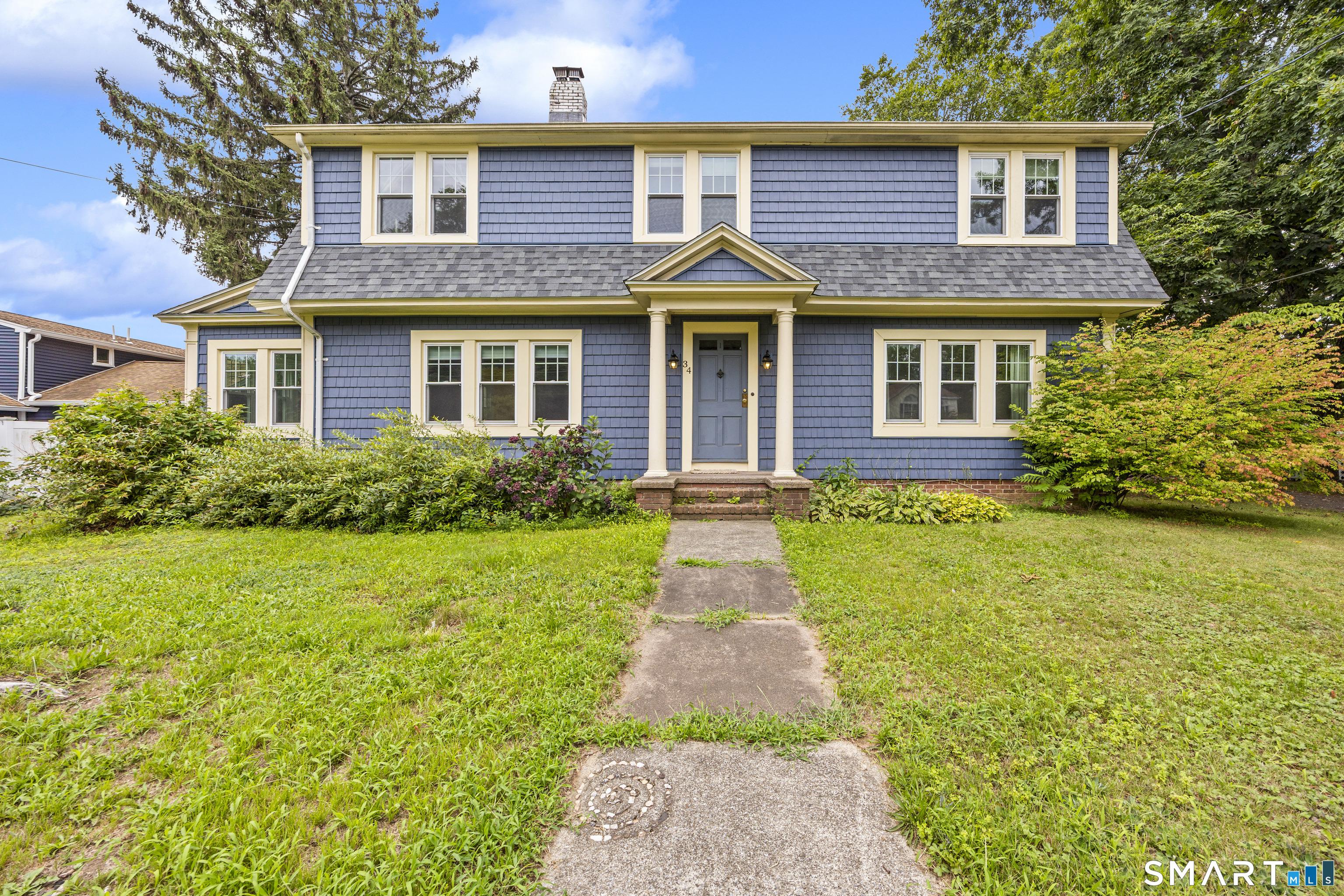 Clintonville Rd, North Haven, CT 06473