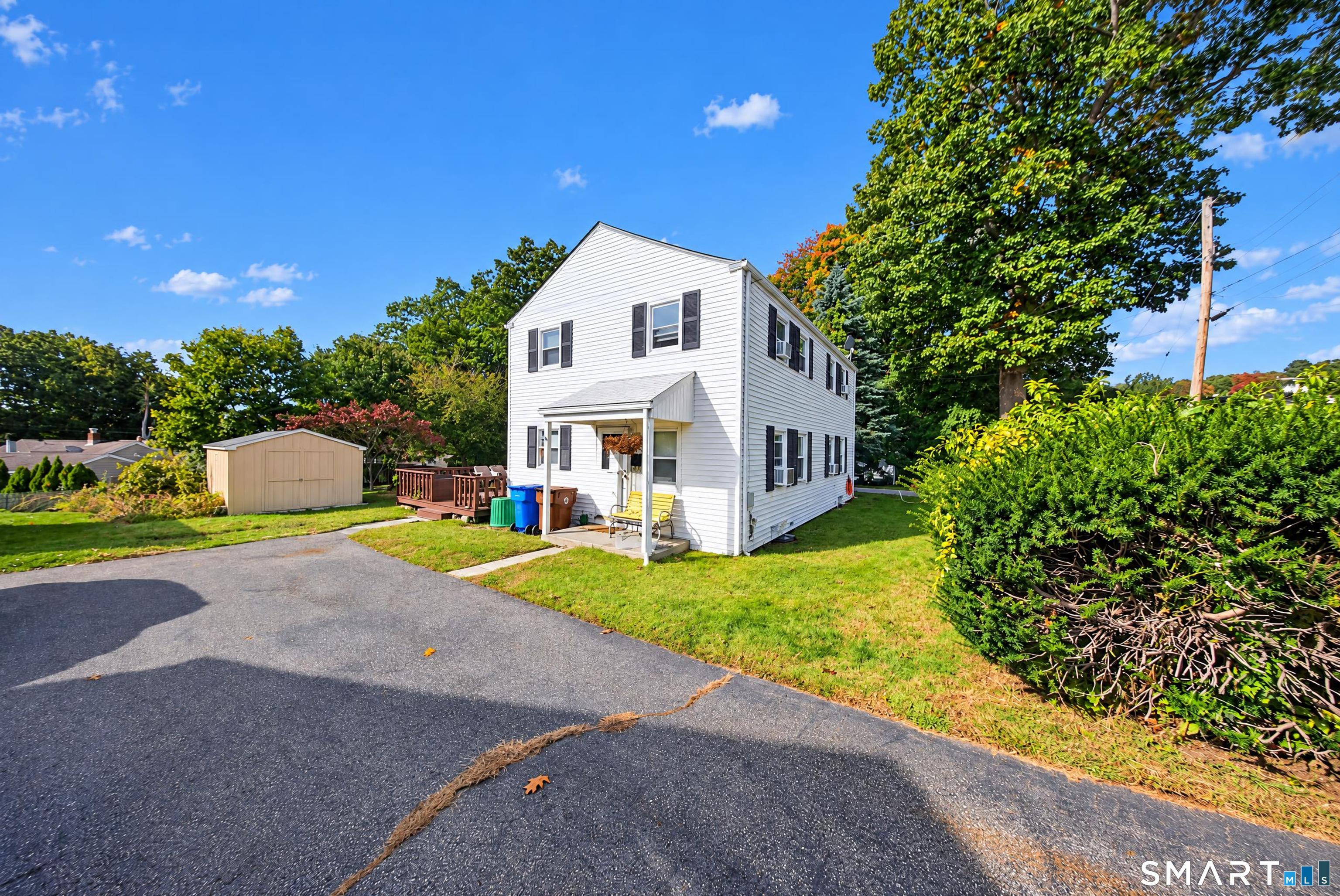 Ann Ave, Shelton, CT 06484