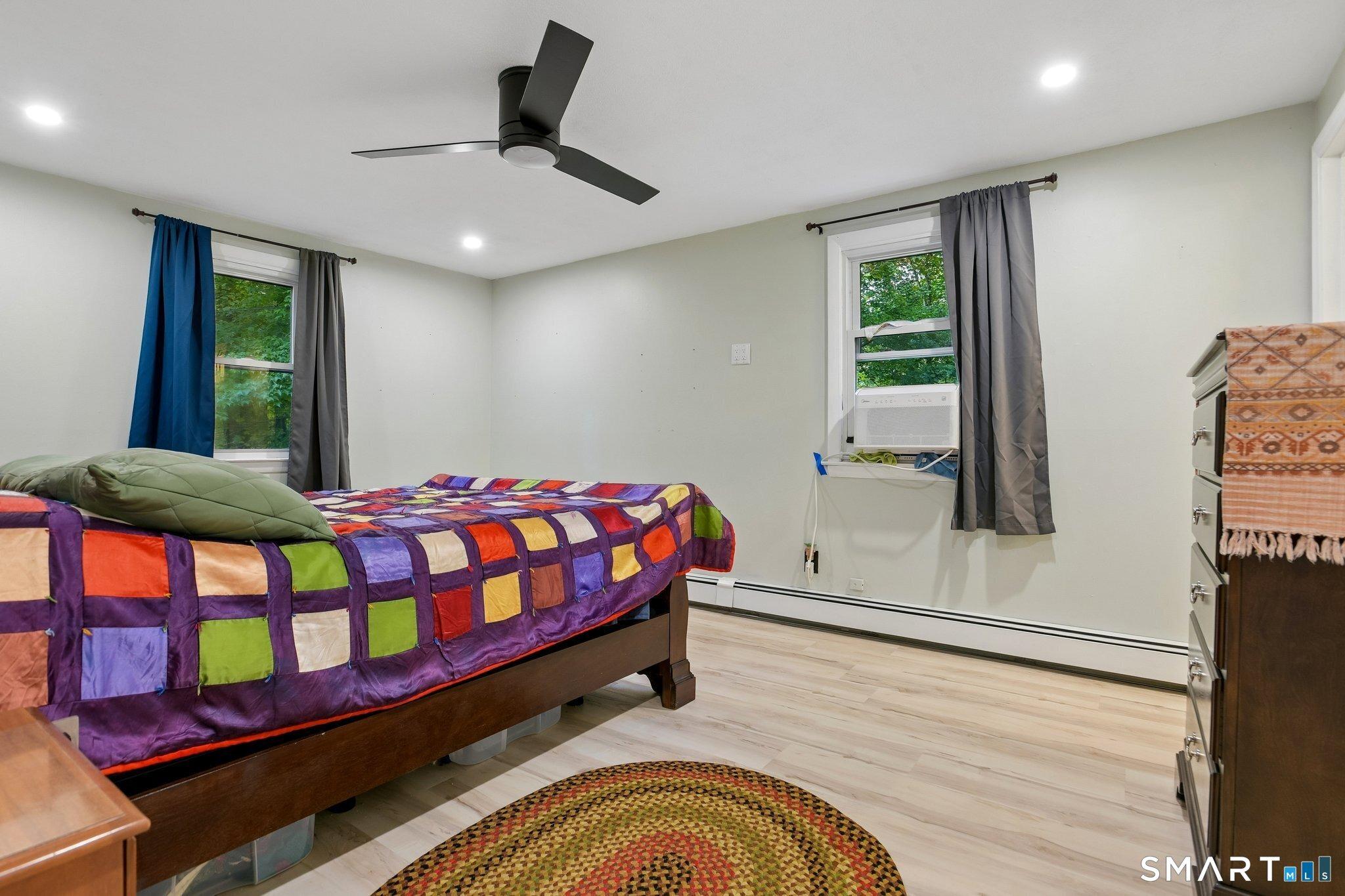 Crouch Rd, Amston, CT 06231