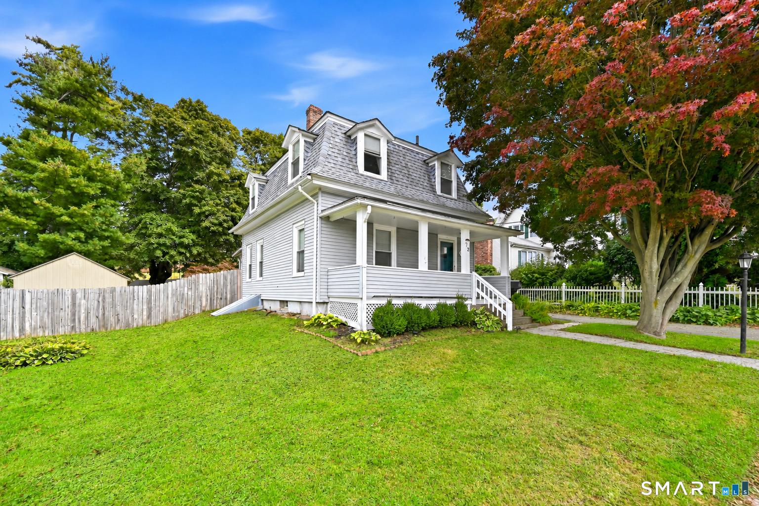 Baker Ave, Groton, CT 06340