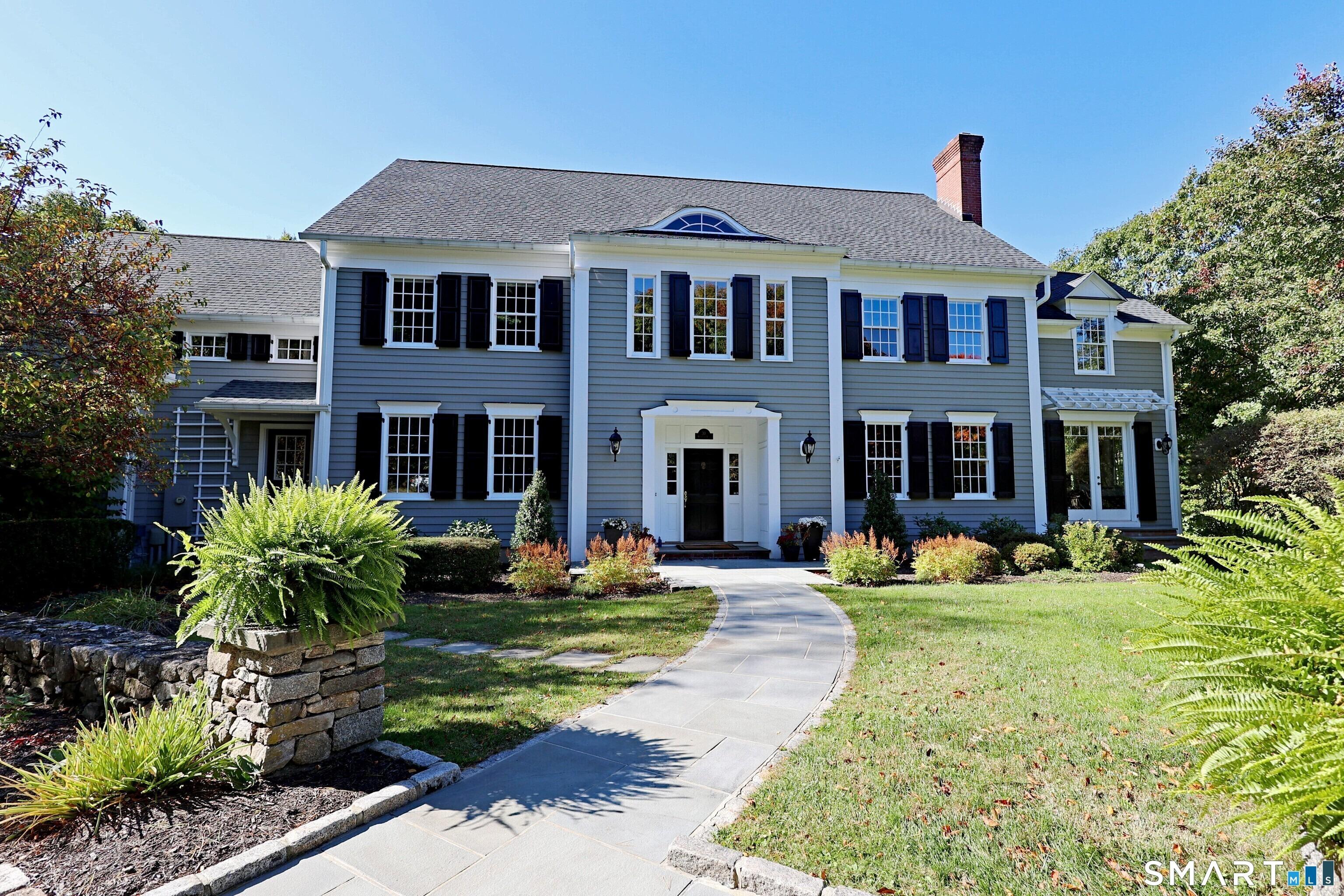 Whipstick Rd, Ridgefield, CT 06877