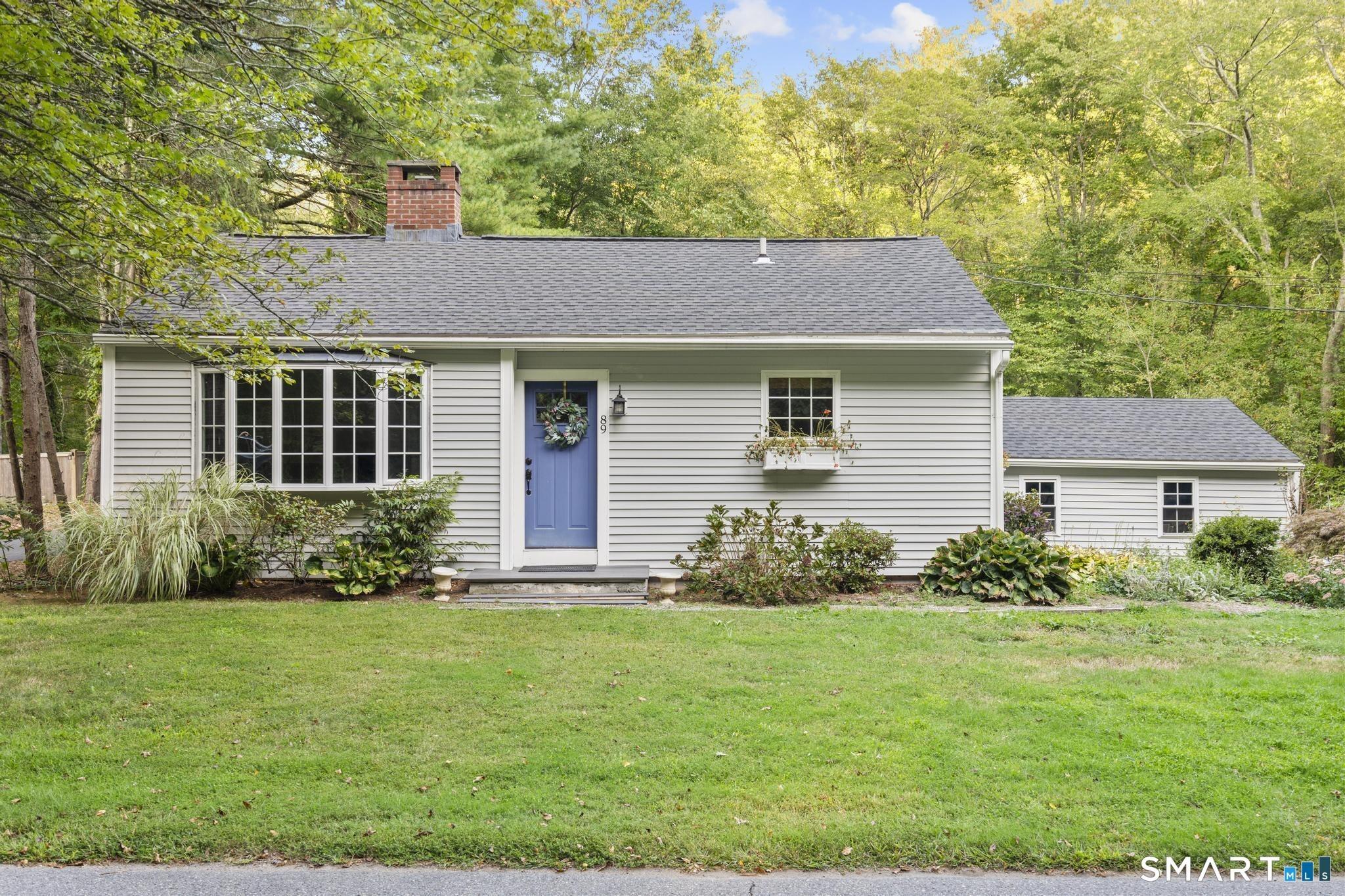 Book Hill Rd, Essex, CT 06426