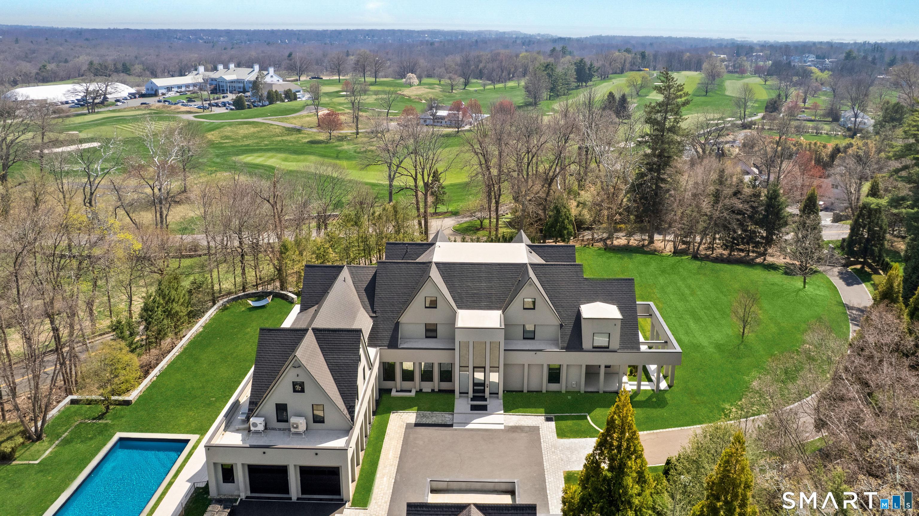 Doubling Rd, Greenwich, CT 06830