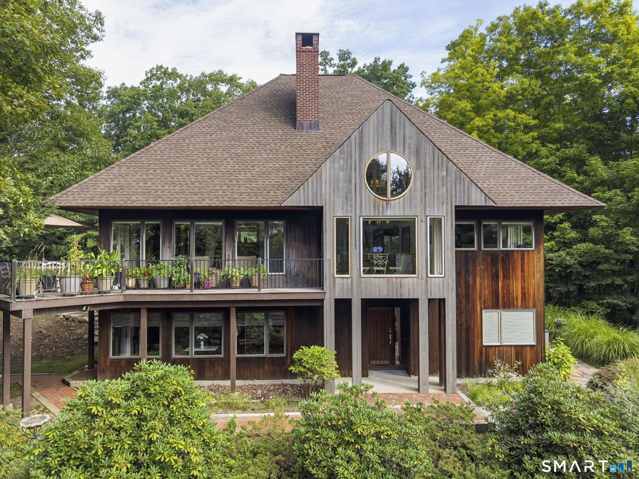 Washburn Rd, Canton, CT 06019