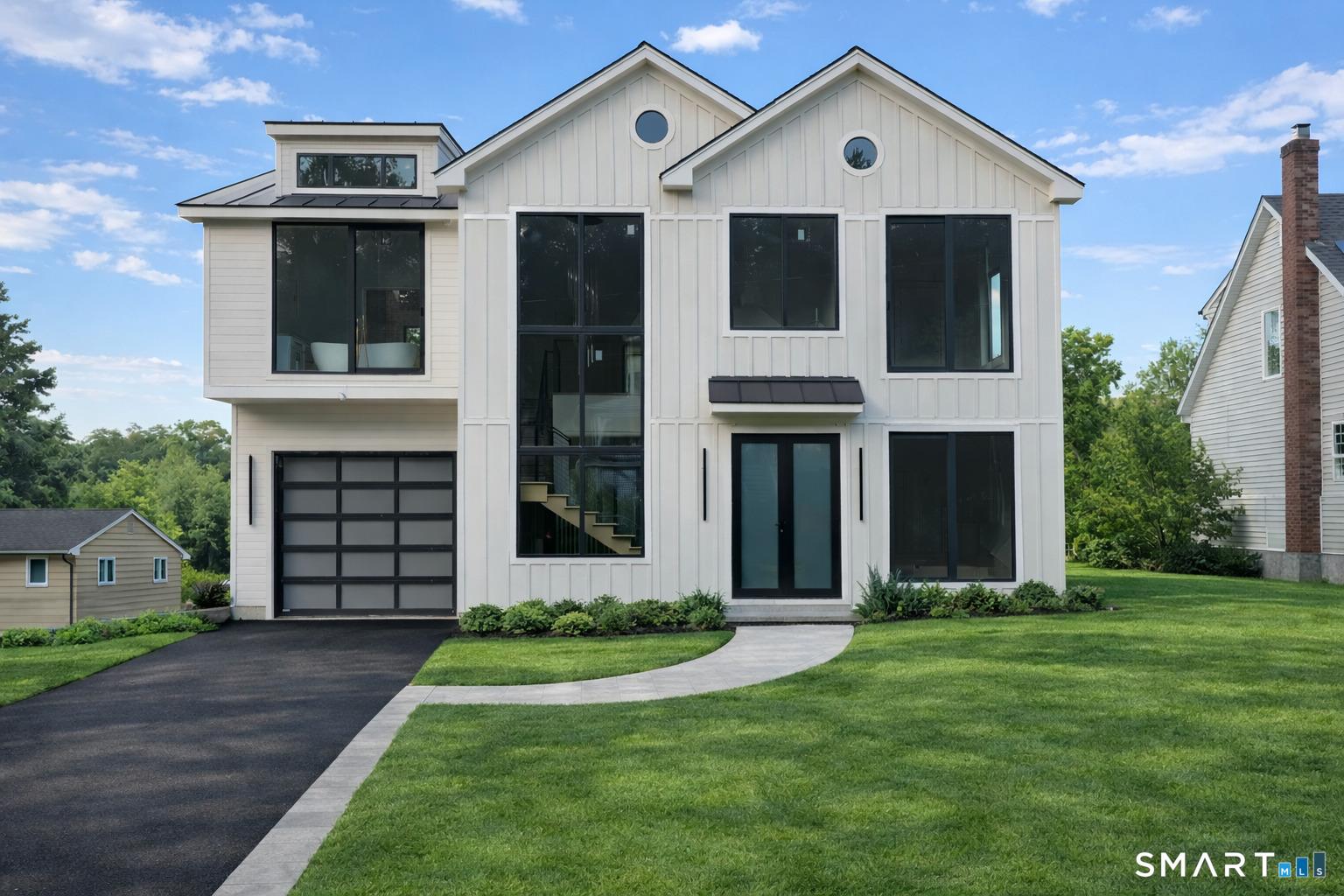 S Lake Shore Dr, Brookfield, CT 06804