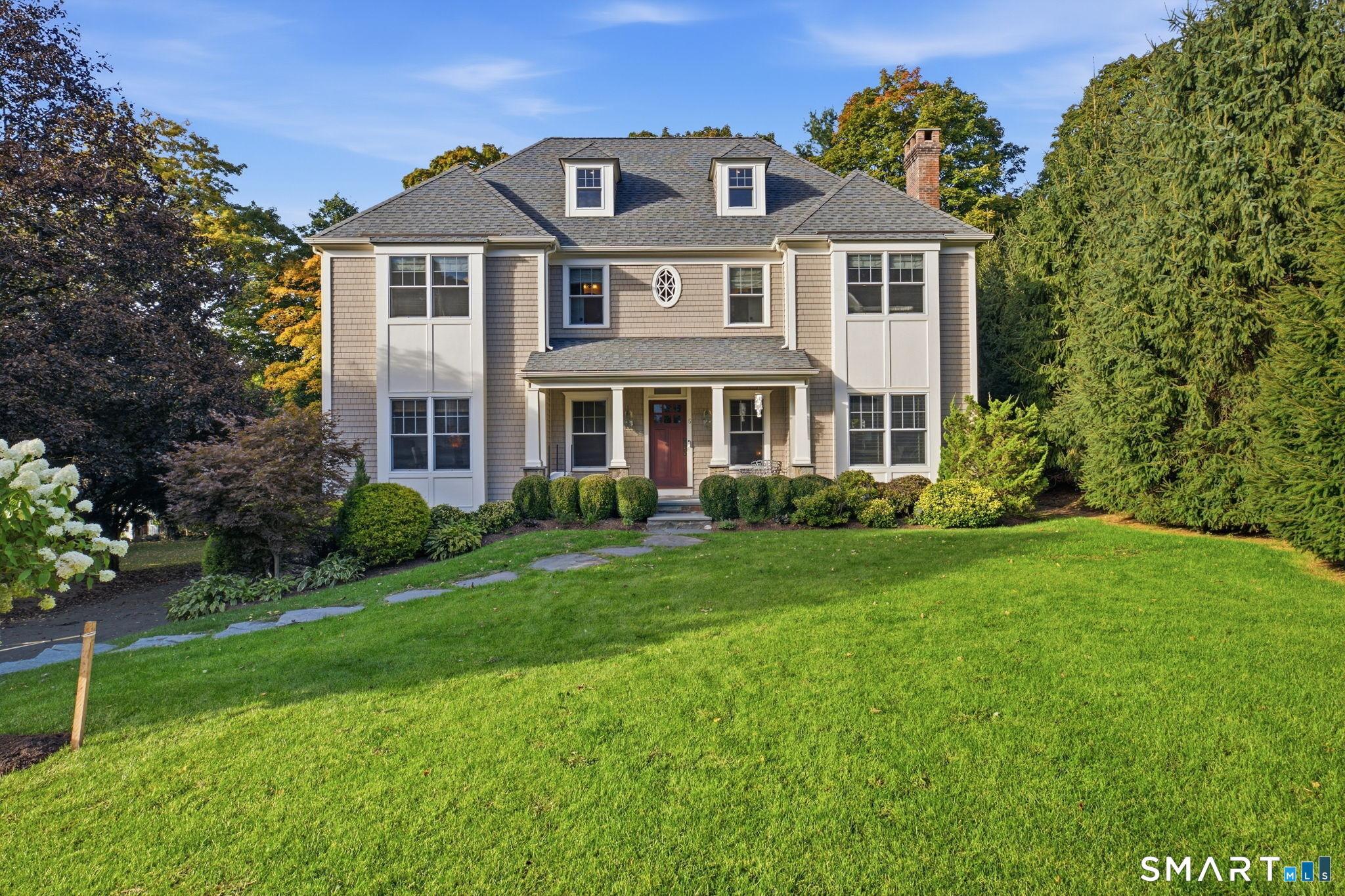 Ginos Way, Ridgefield, CT 06877