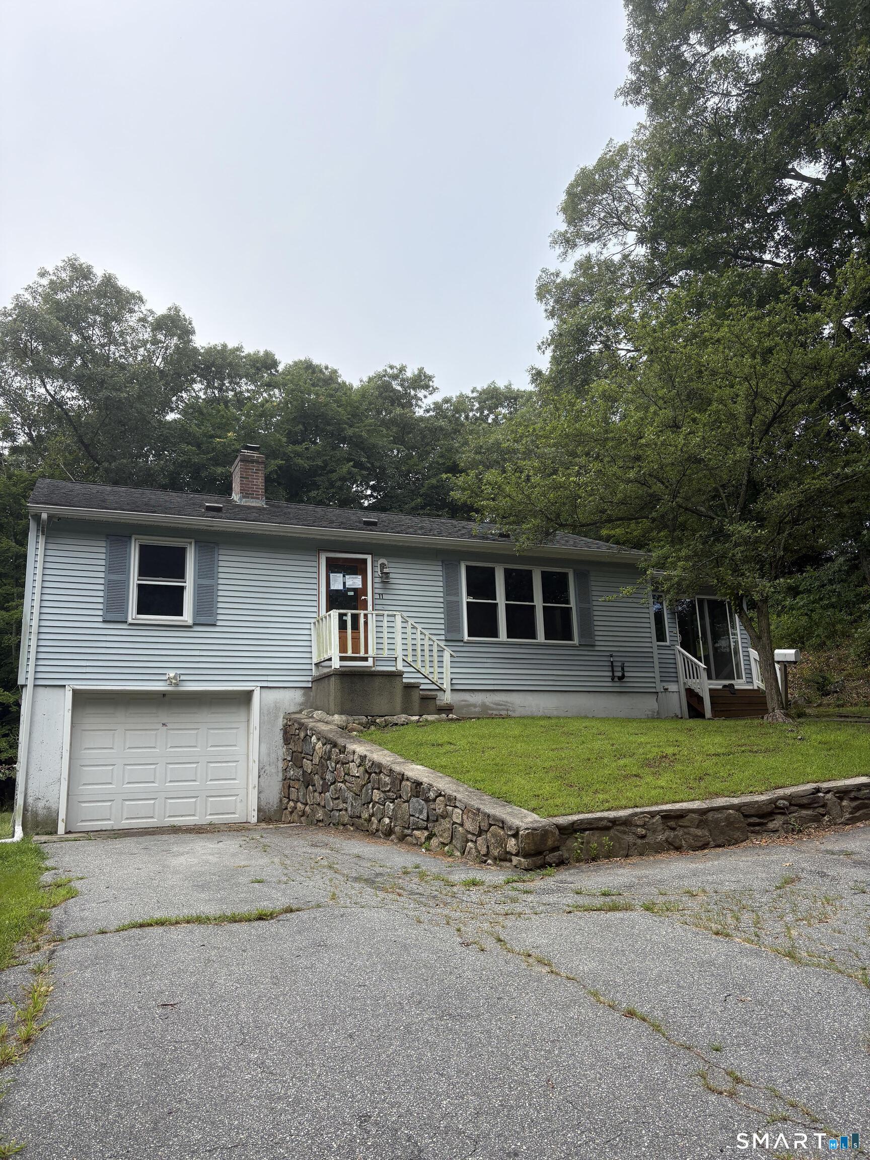 Willey St, Norwich, CT 06360