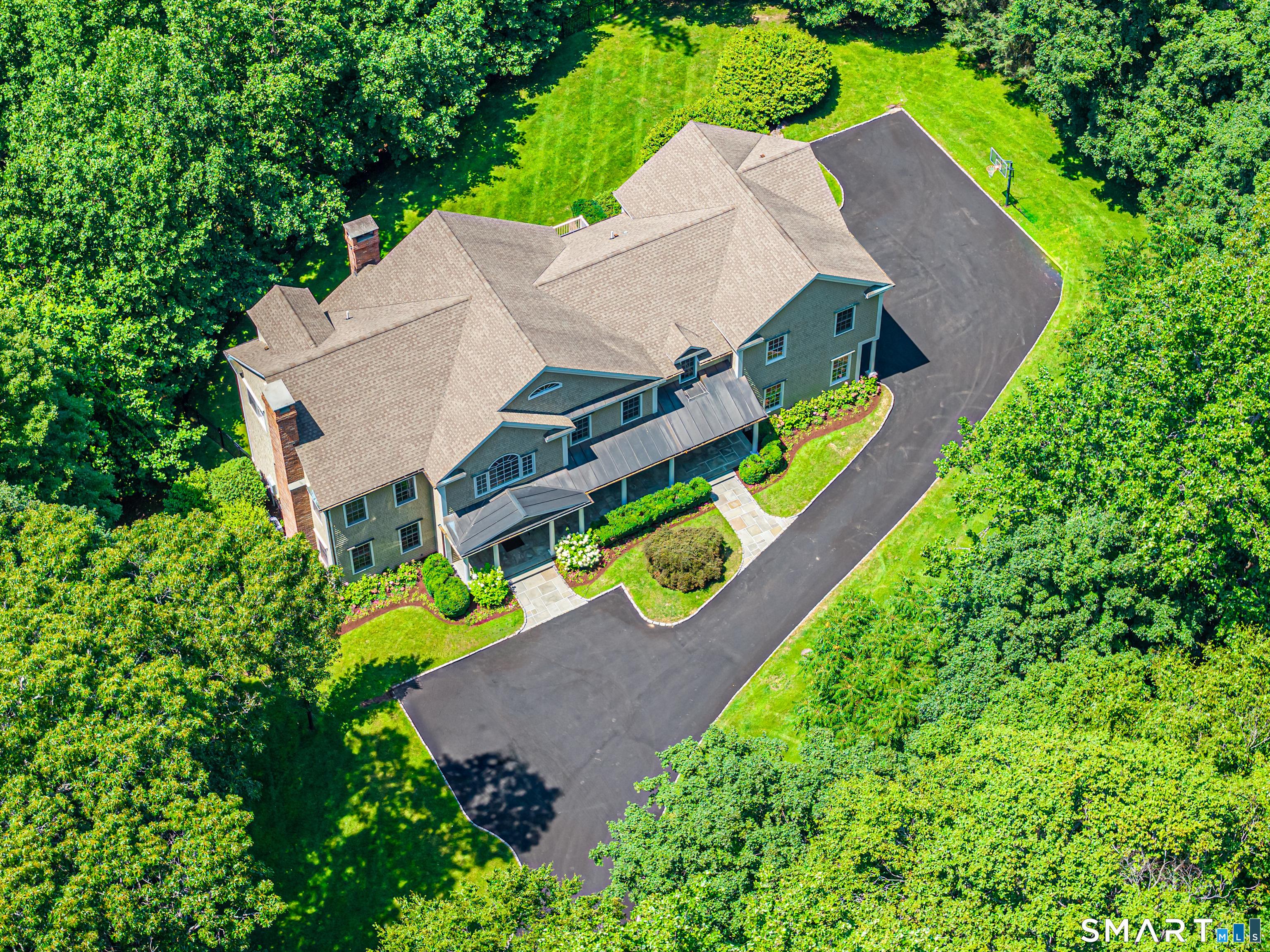 Powder Horn Hill Rd, Wilton, CT 06897