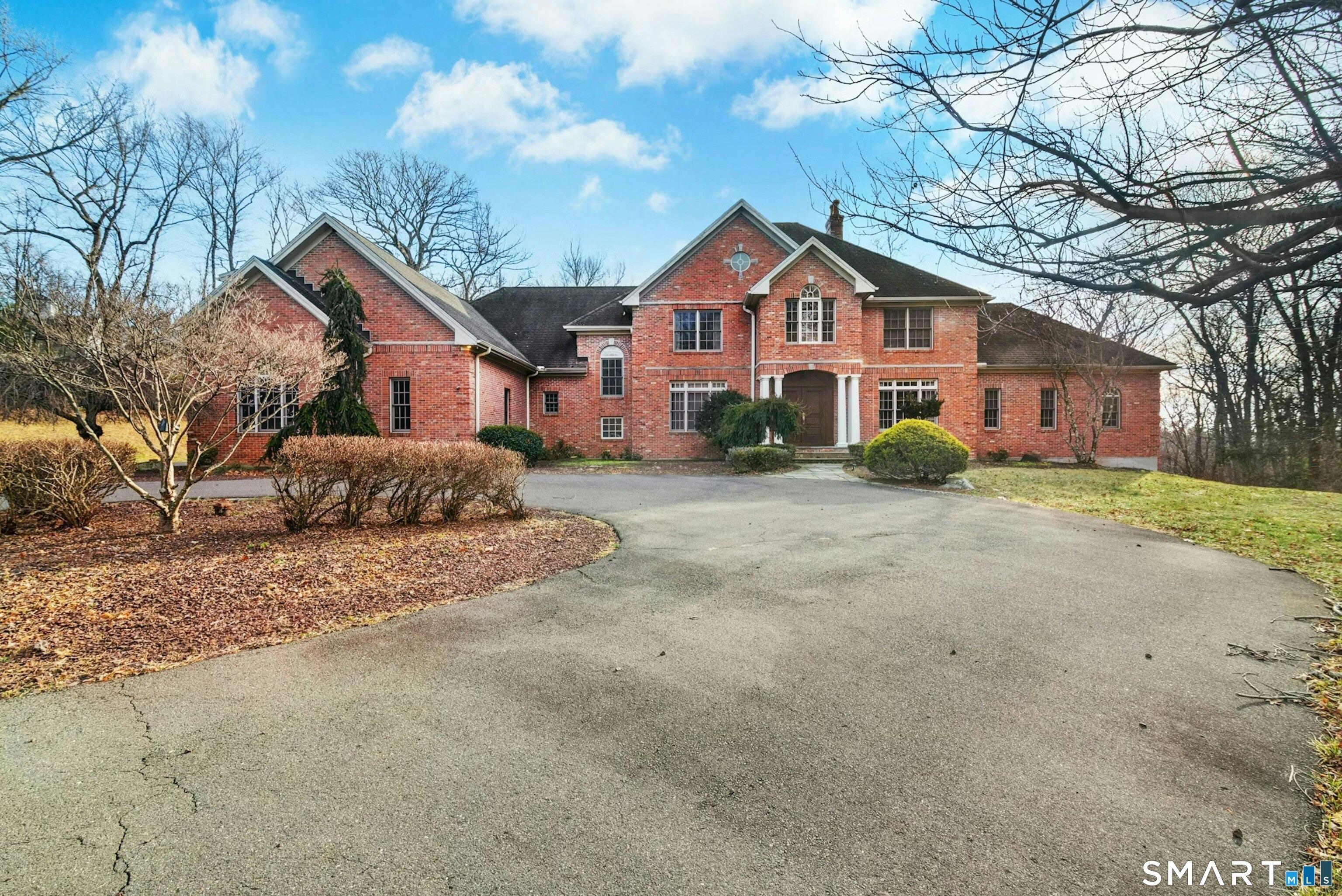 Old Mountain Rd, Farmington, CT 06032