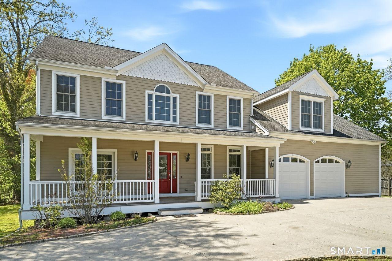 North St, Milford, CT 06460