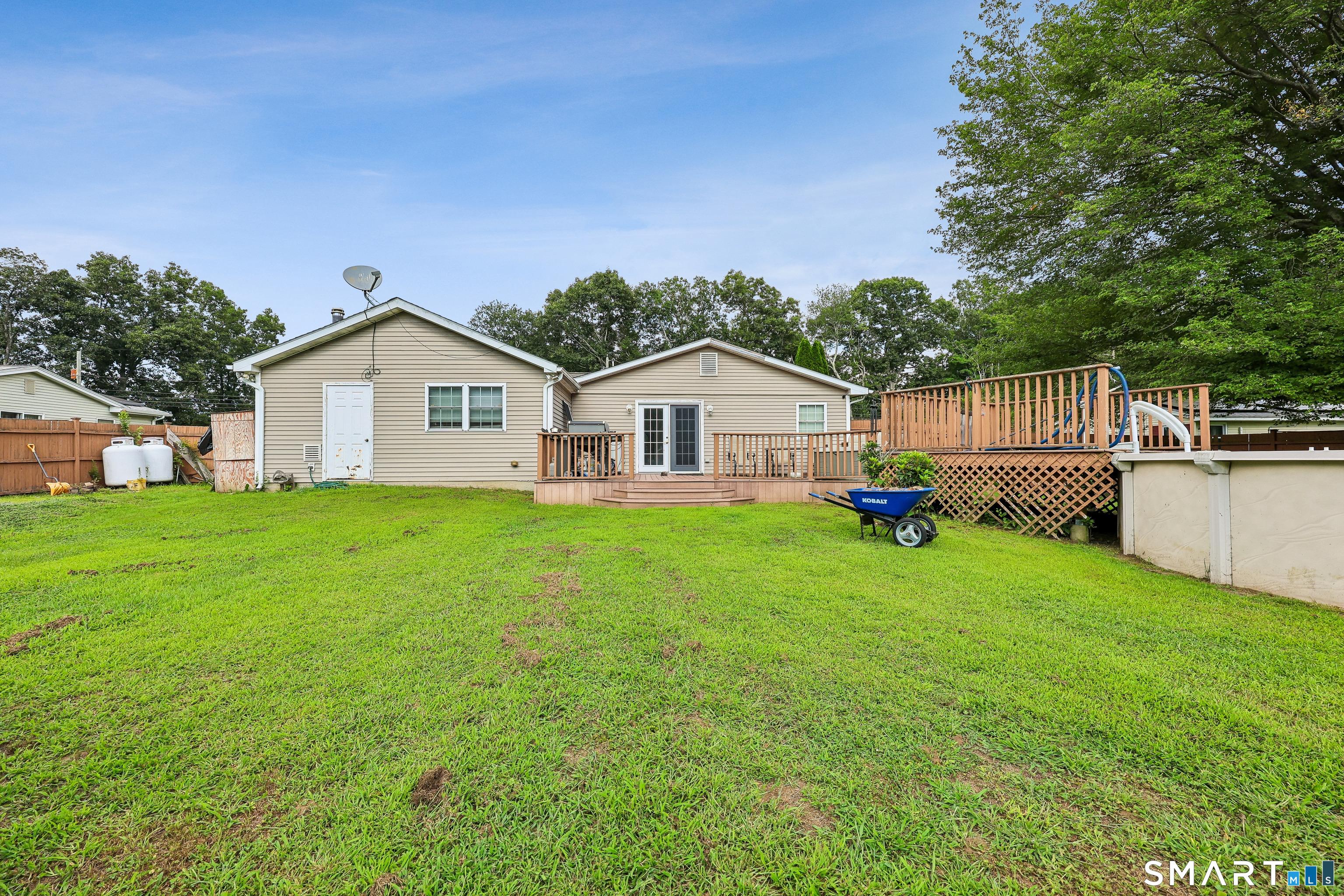 Kimball Rd, Jewett City, CT 06351