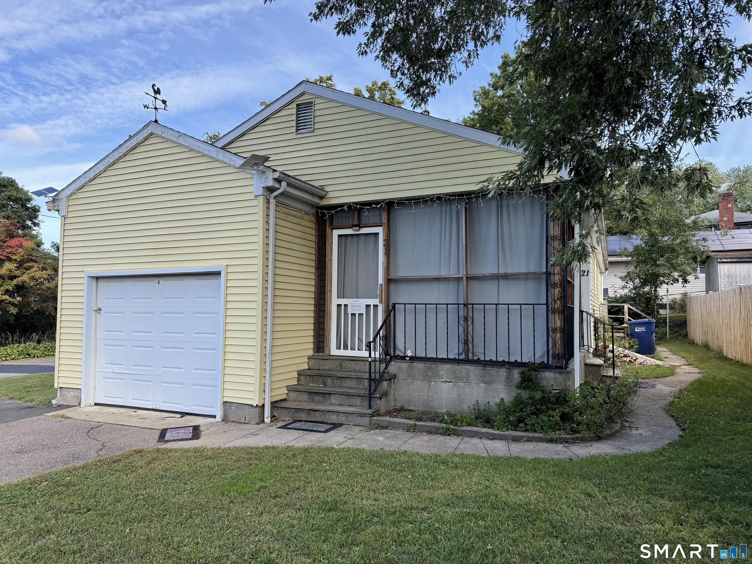 7th St, Ansonia, CT 06401