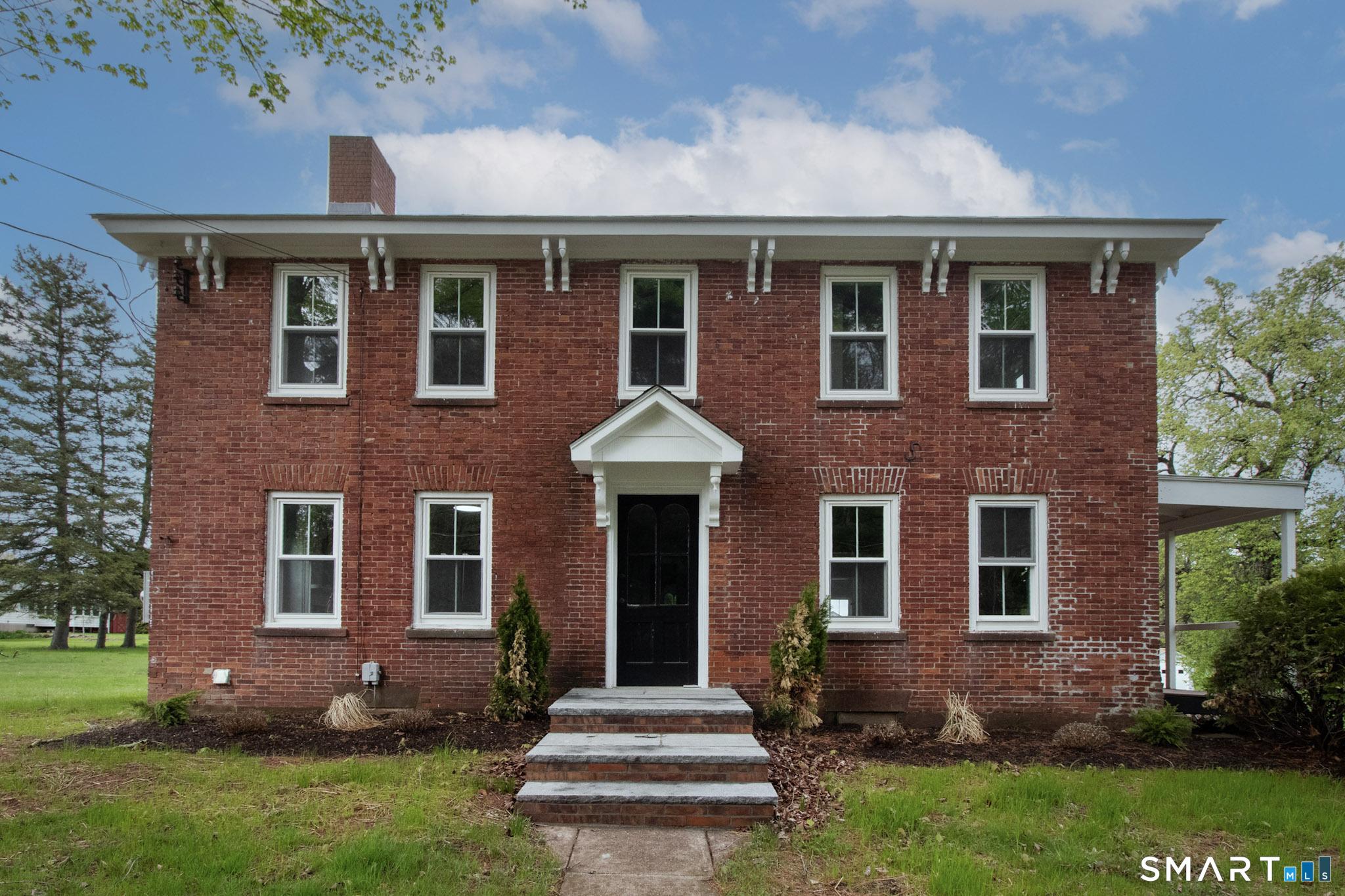 Griffin Rd, Broad Brook, CT 06016