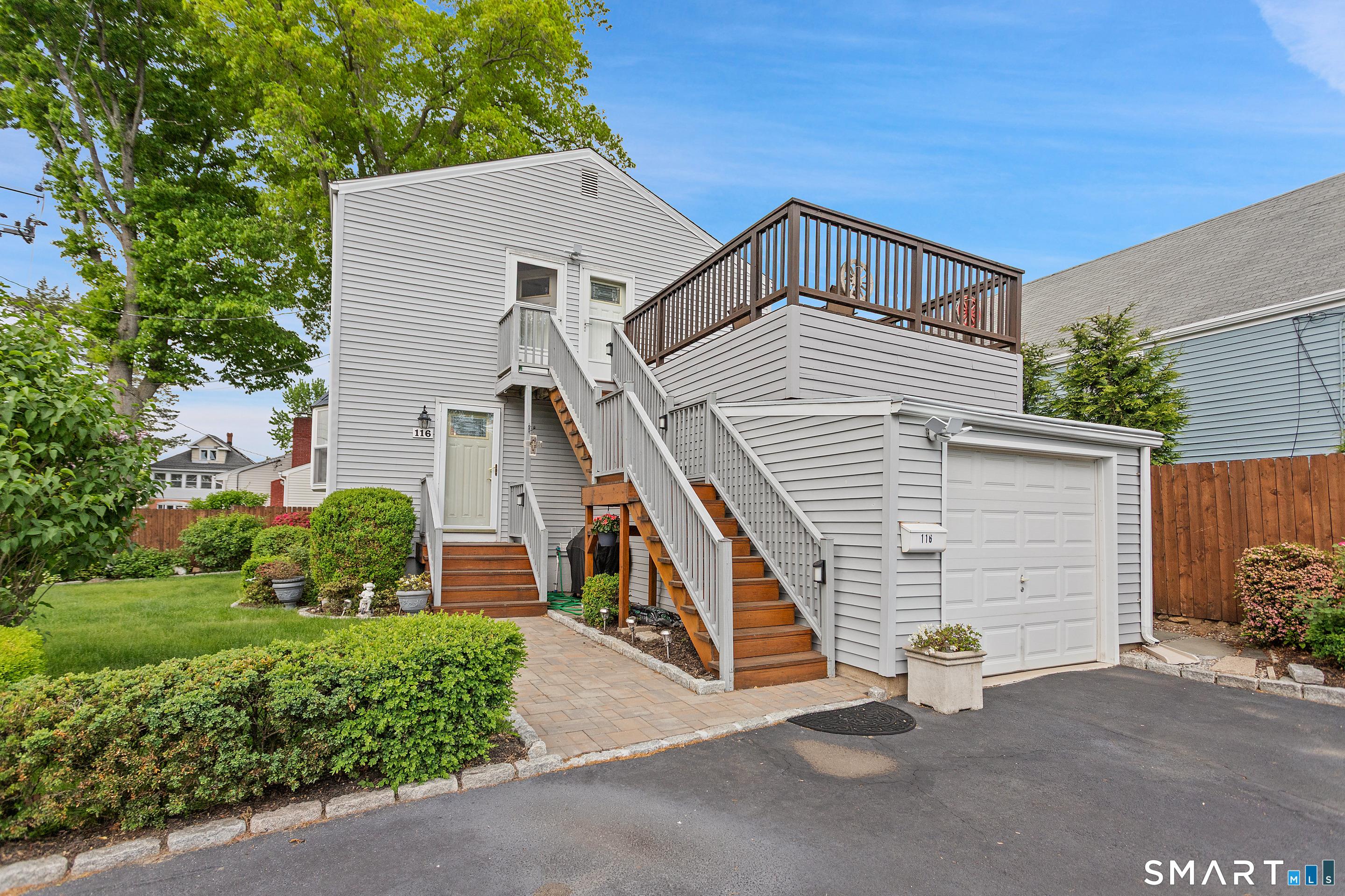 Stuart Ave, Norwalk, CT 06850