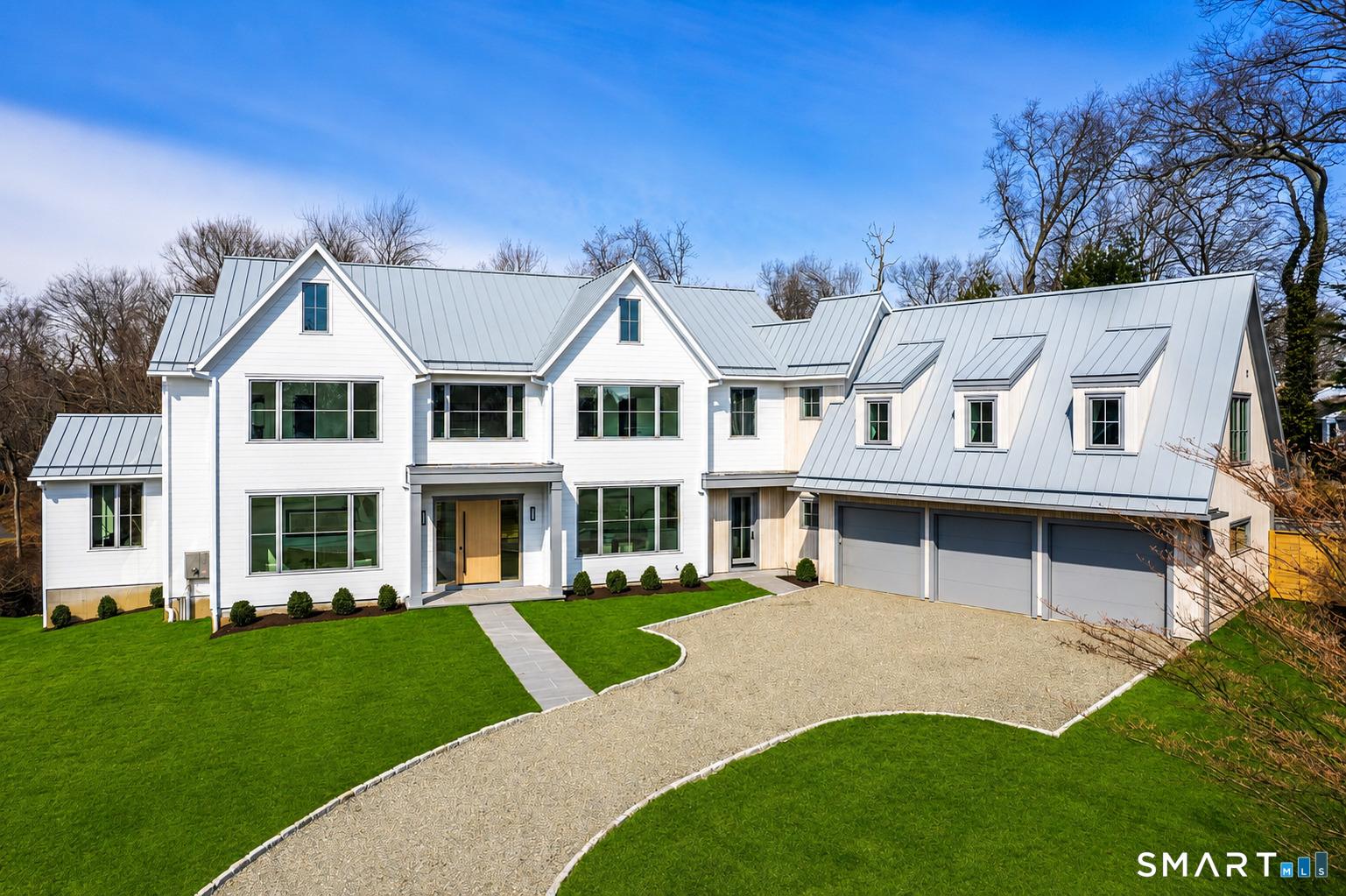 Loretta Ct, Westport, CT 06880