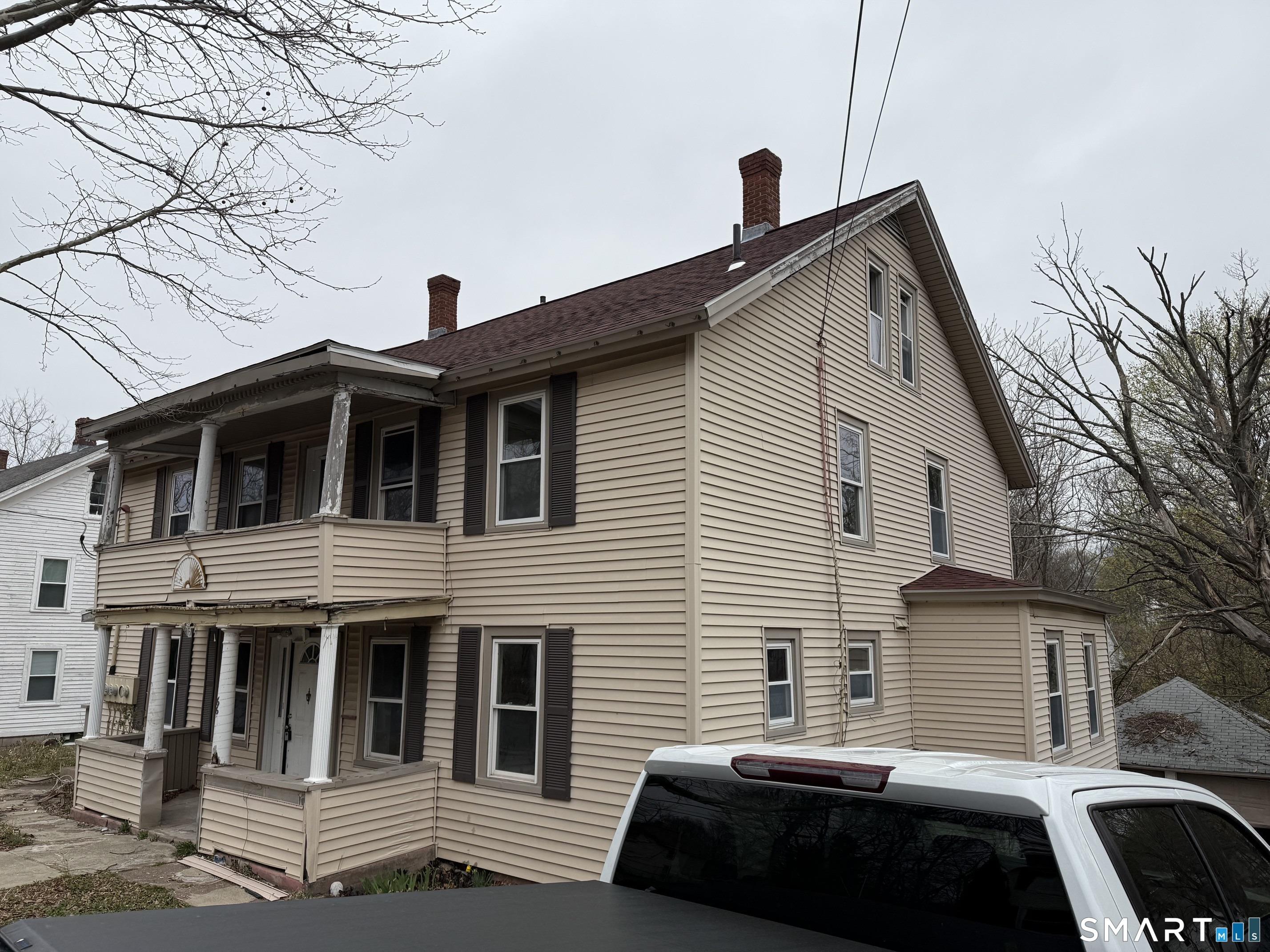 Village St, Vernon Rockville, CT 06066