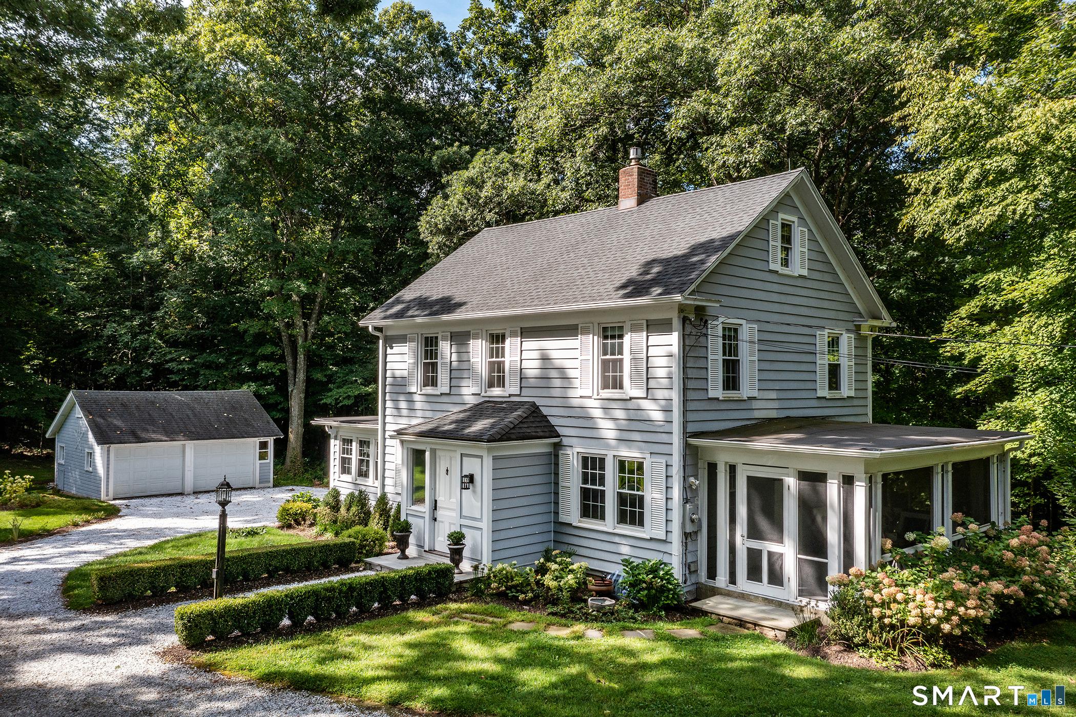 Rock Cut Rd, Bridgewater, CT 06752