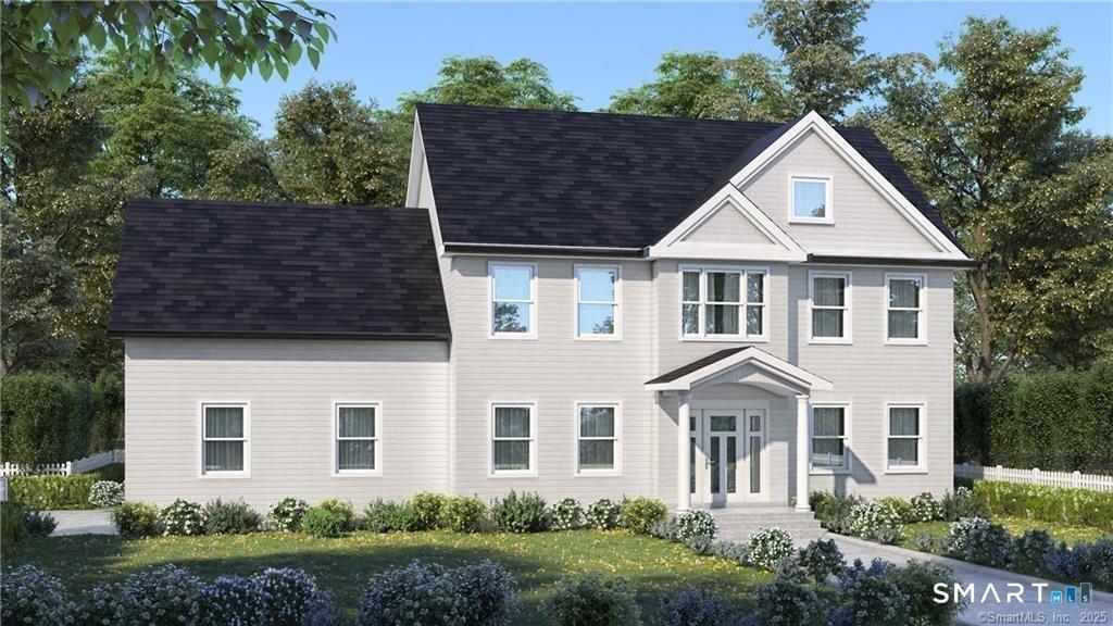 Clapboard Ridge Rd, Danbury, CT 06811