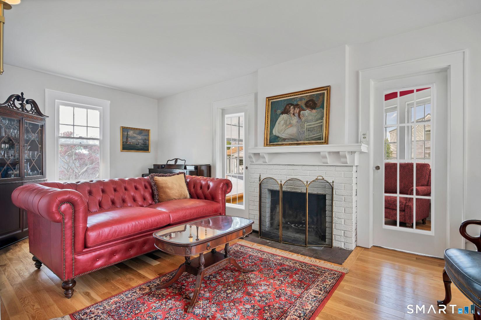 Vine St, Stratford, CT 06614