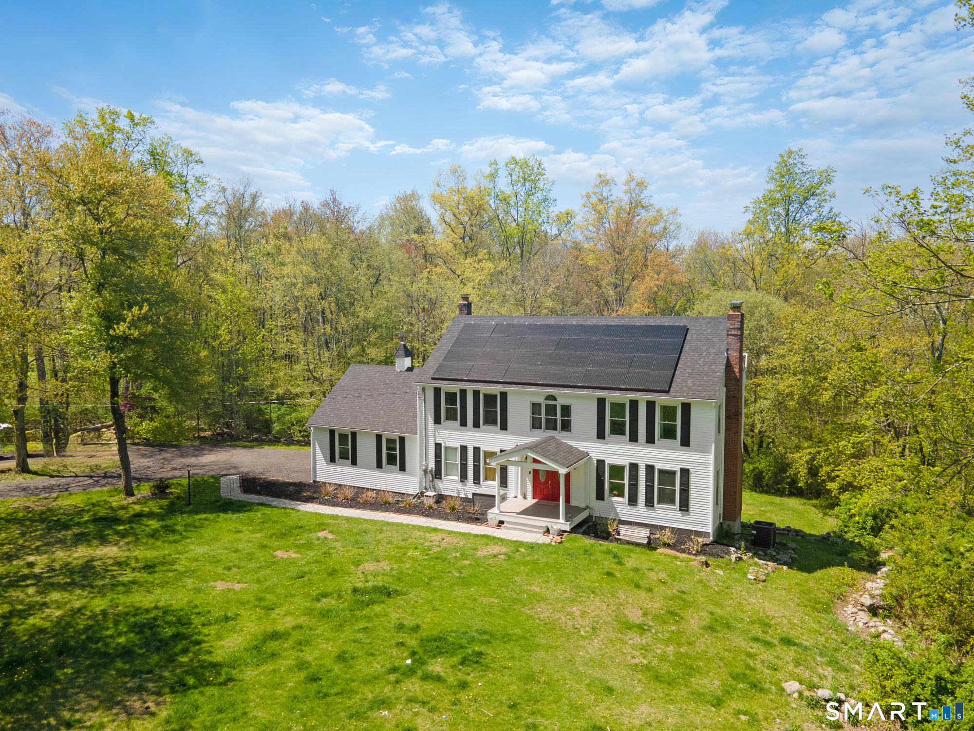 Bethmour Rd, Bethany, CT 06524