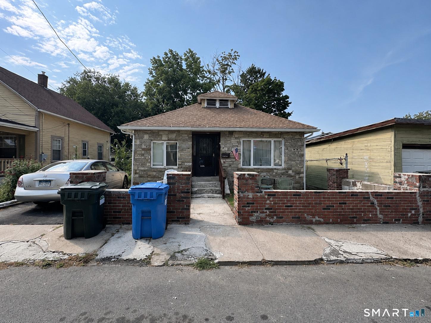 Penobscot St, Norwich, CT 06360